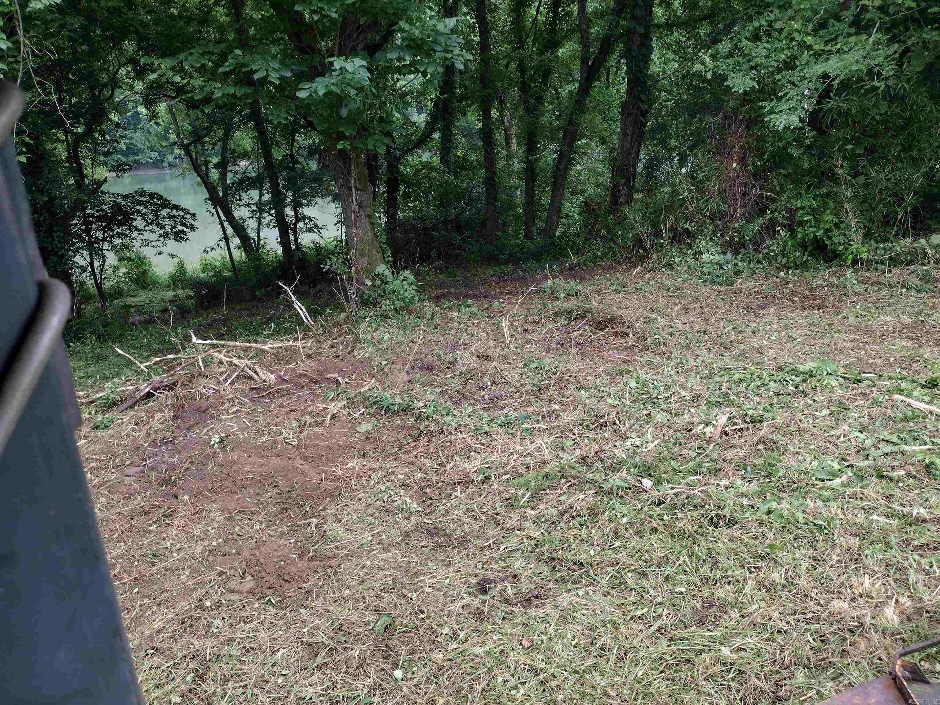 890 S River View LN  Mountain View, AR