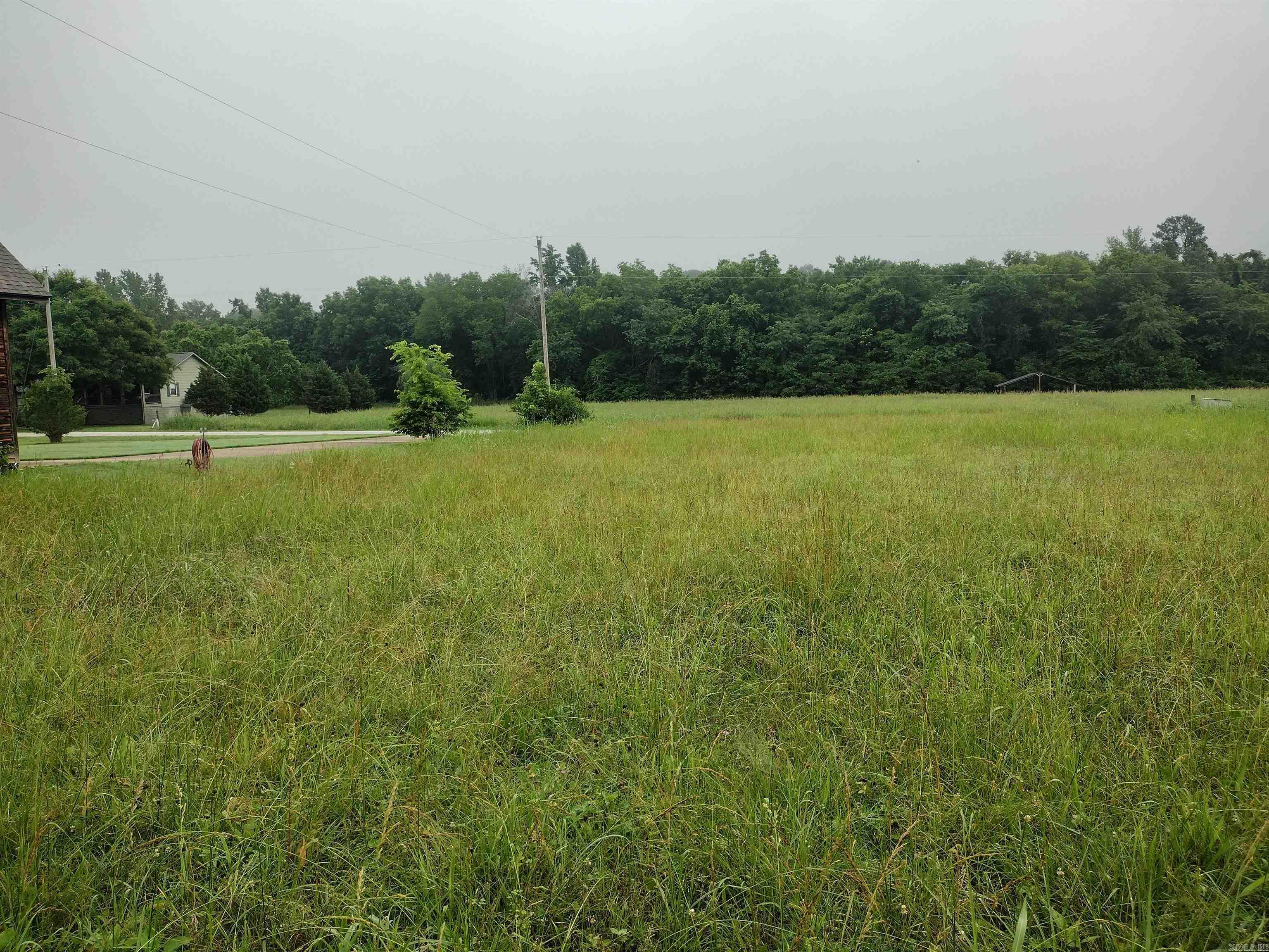 890 S River View LN  Mountain View, AR