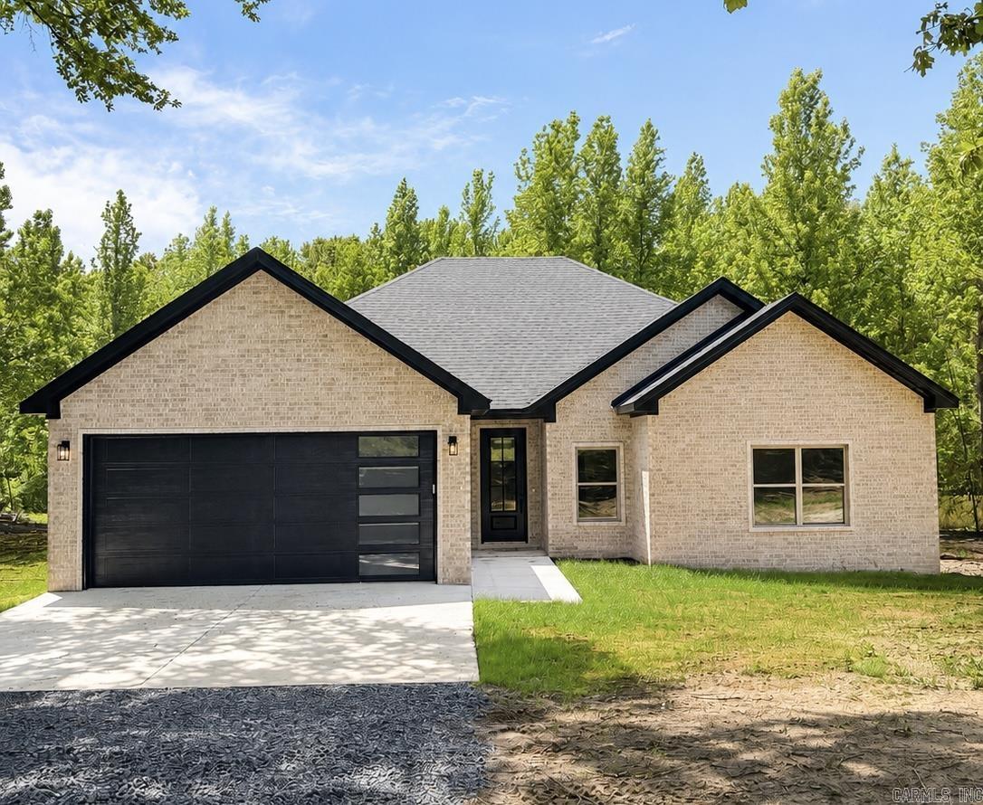 1209 E Carmichael  Cabot, AR