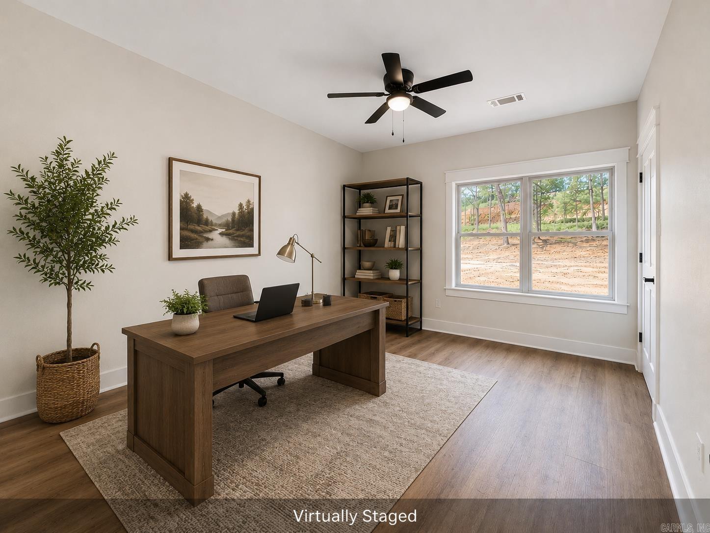 1209 E Carmichael  Cabot, AR