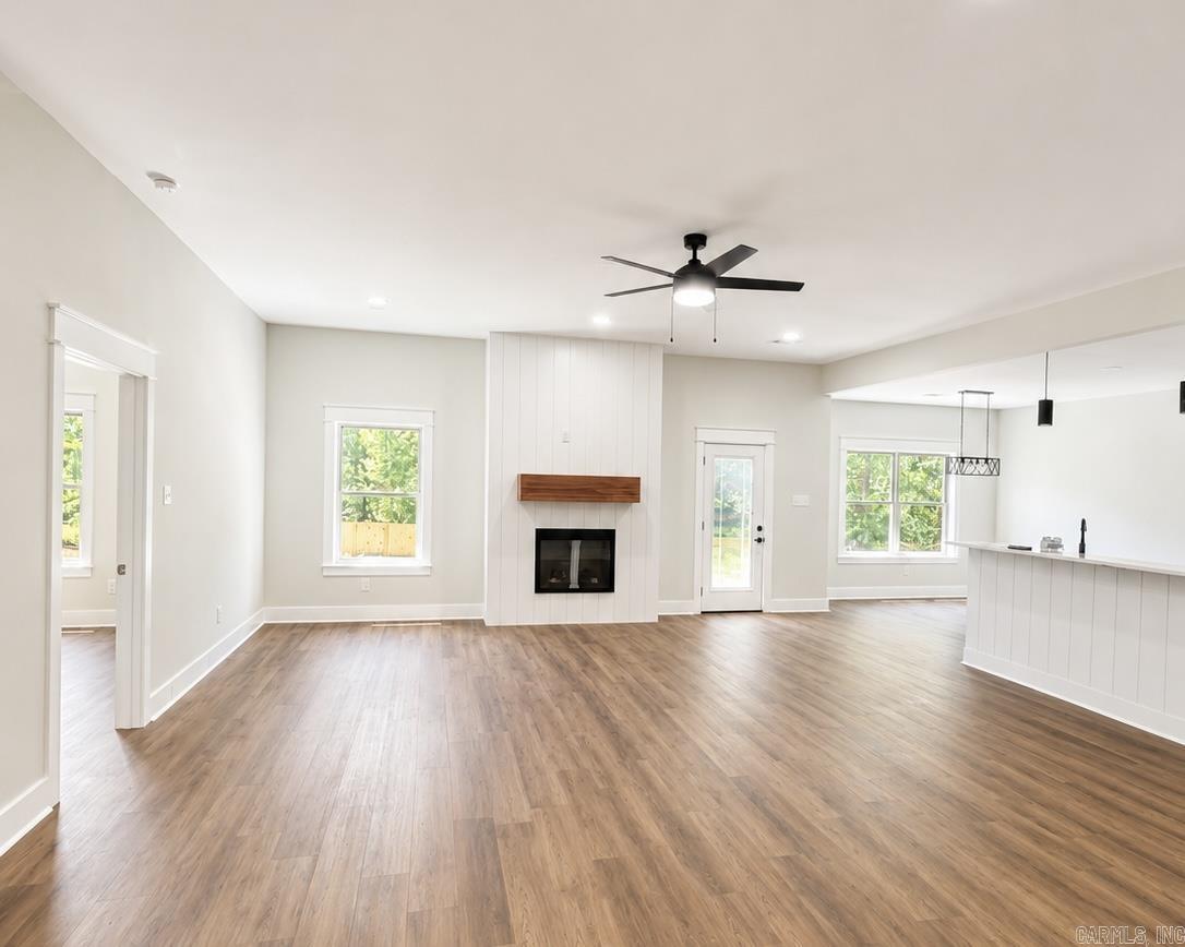 1209 E Carmichael  Cabot, AR