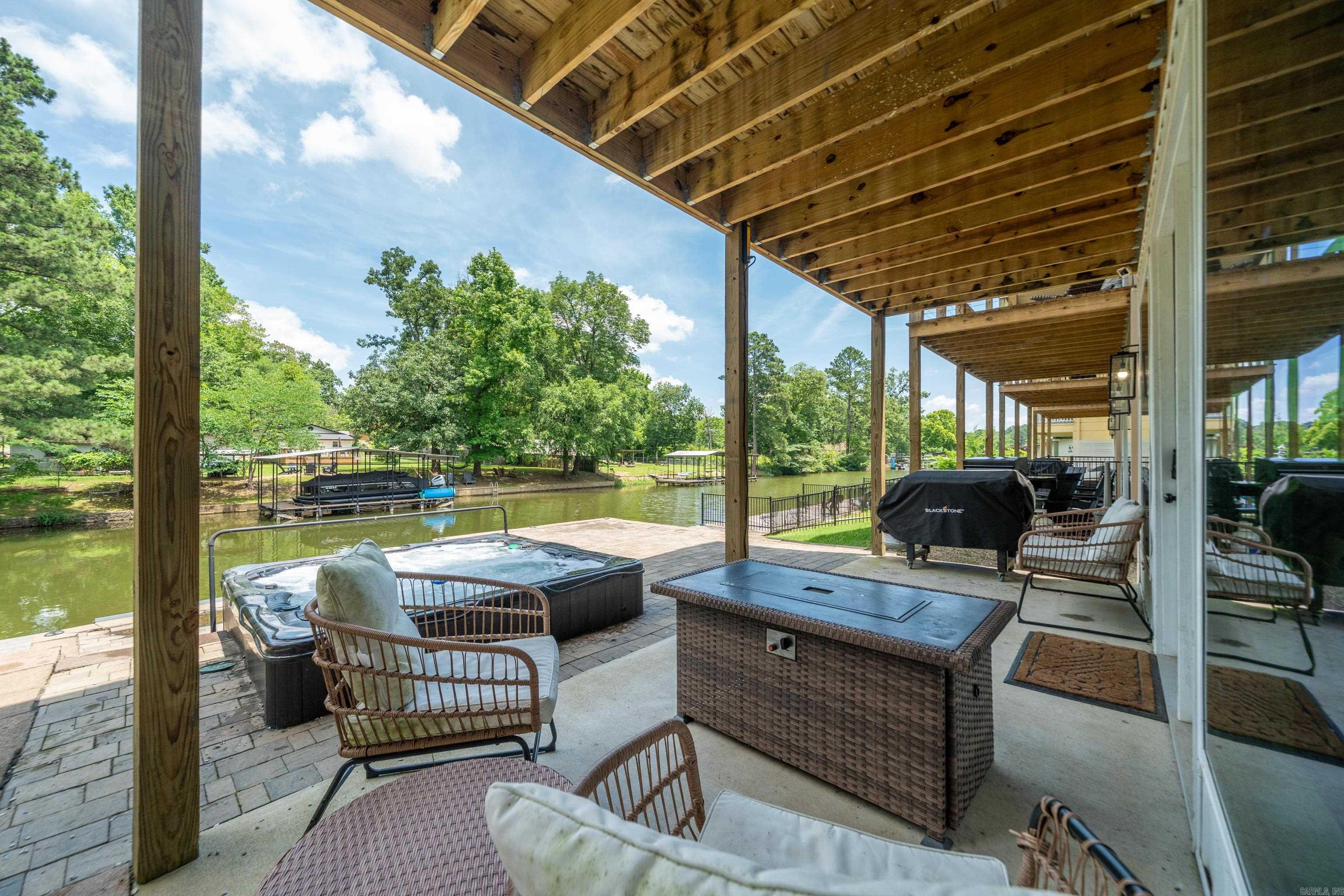 219 Long Beach  Hot Springs, AR