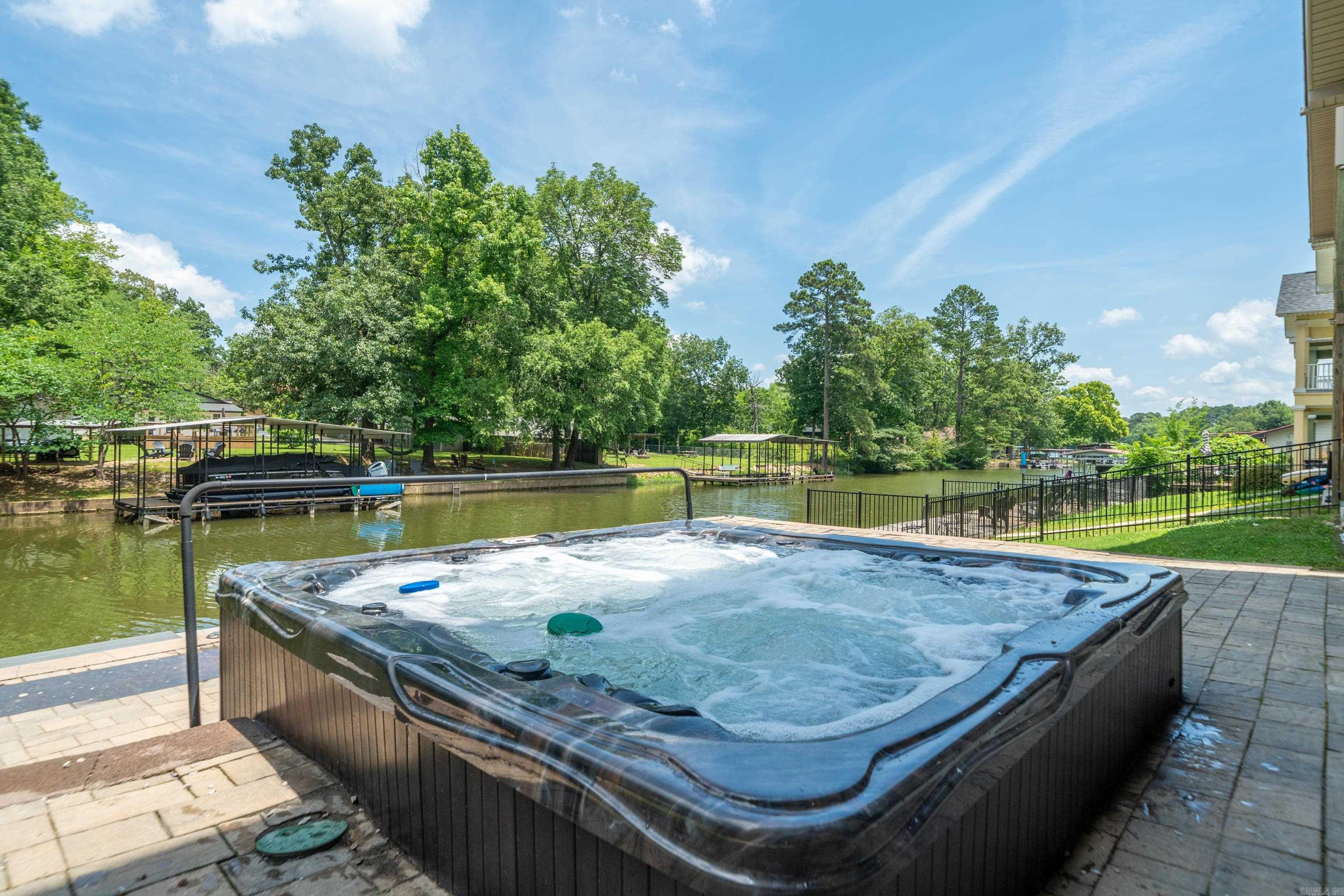 219 Long Beach  Hot Springs, AR