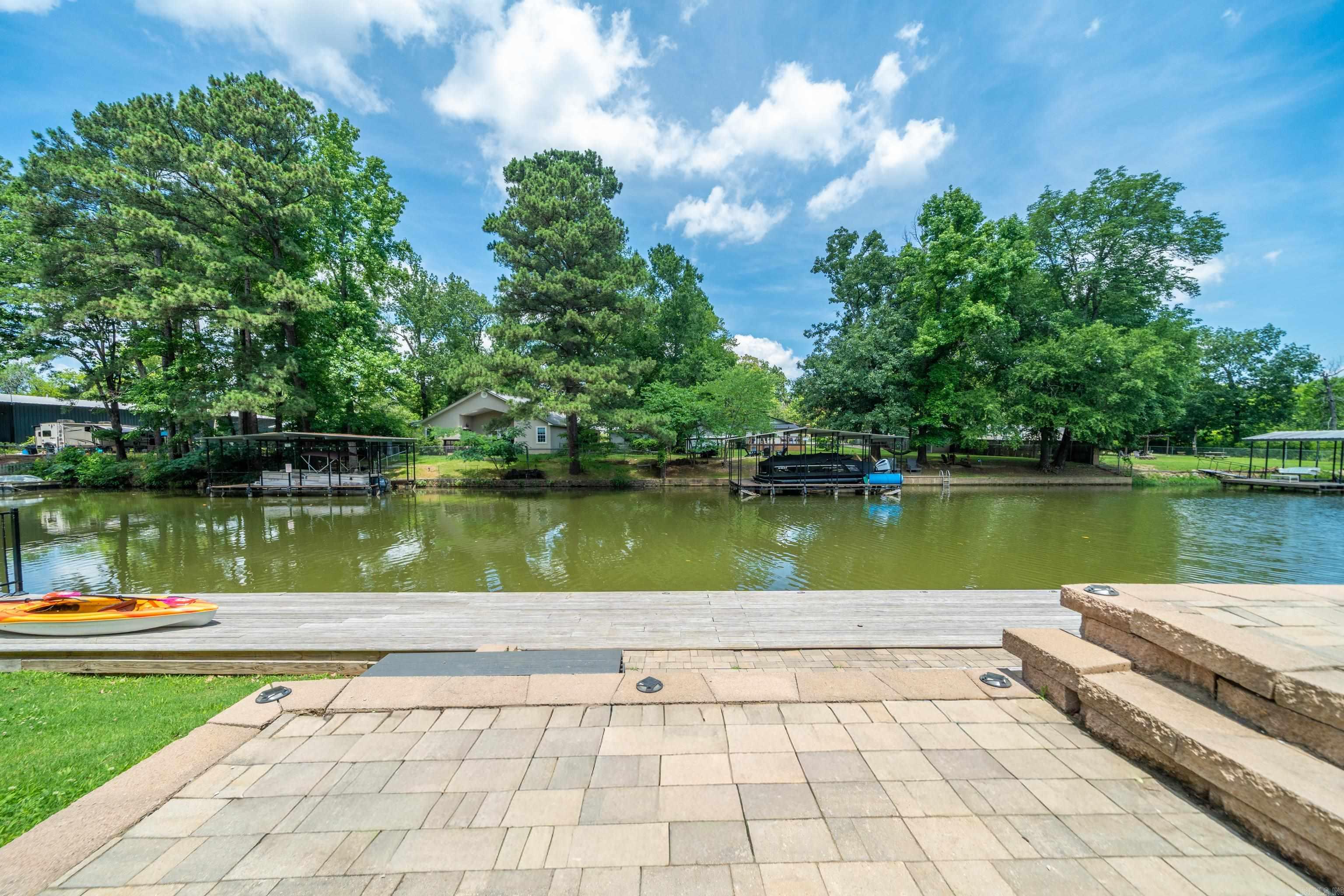 219 Long Beach  Hot Springs, AR