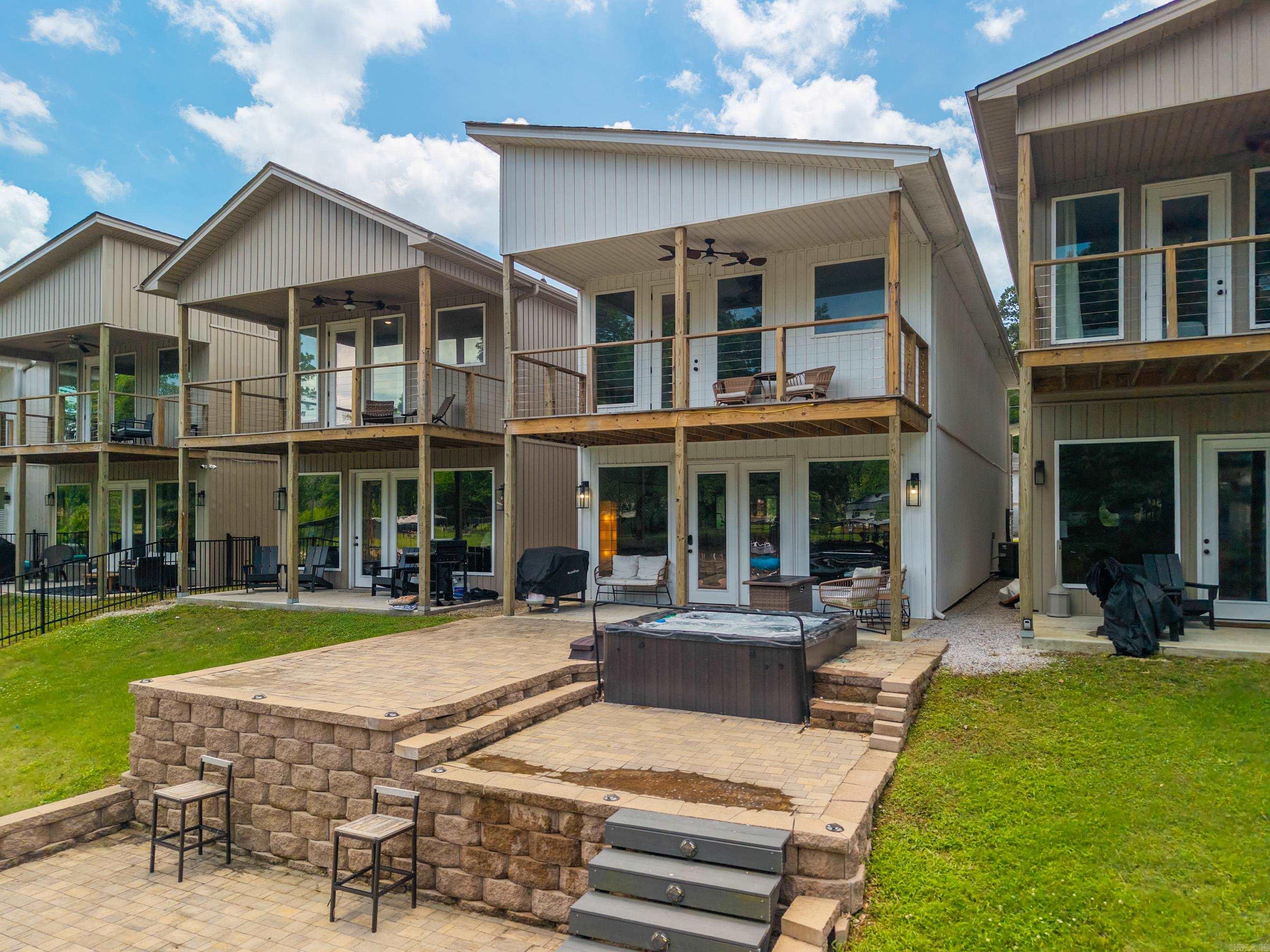 219 Long Beach  Hot Springs, AR