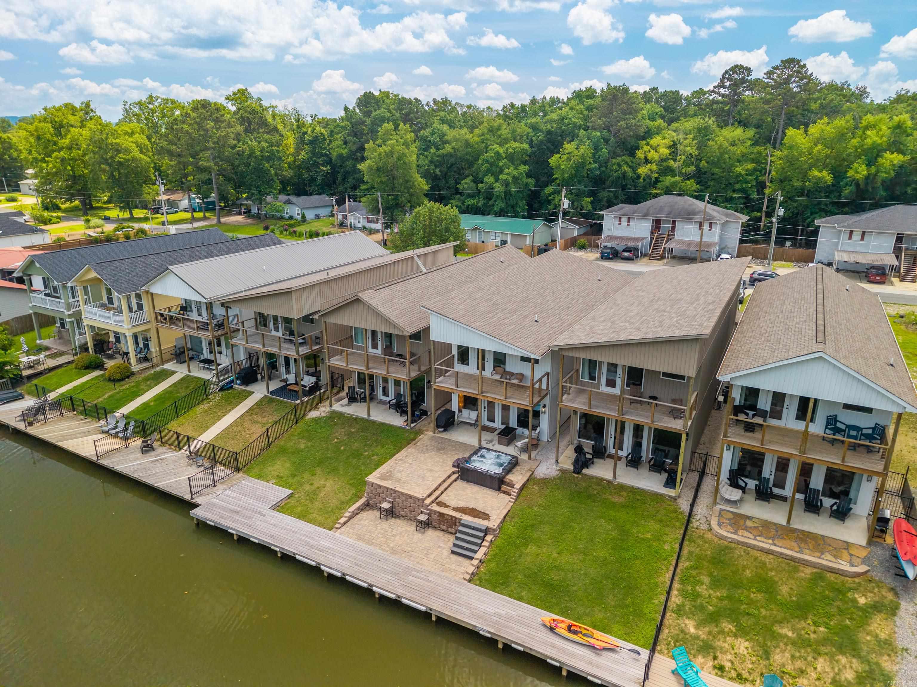 219 Long Beach  Hot Springs, AR
