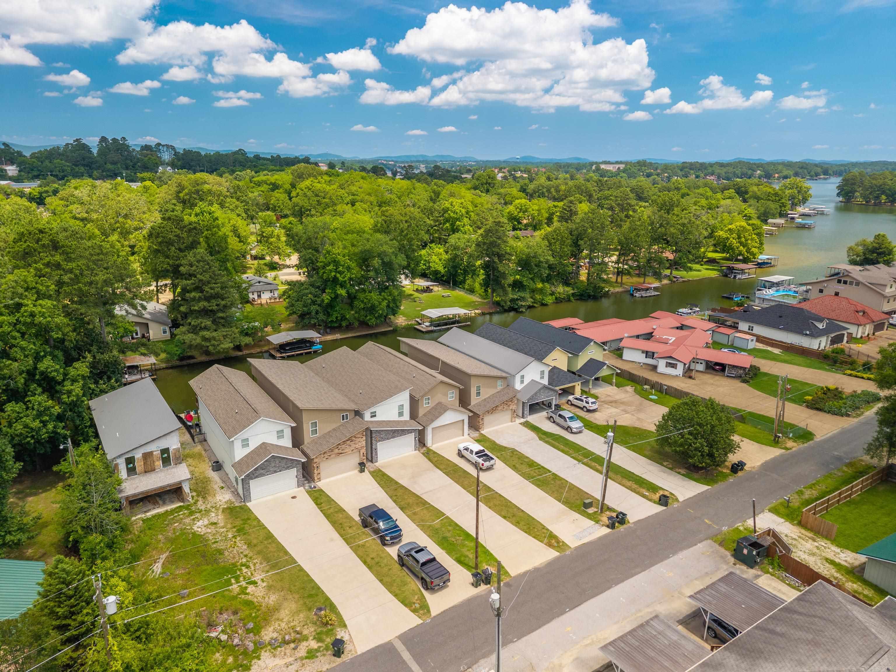219 Long Beach  Hot Springs, AR
