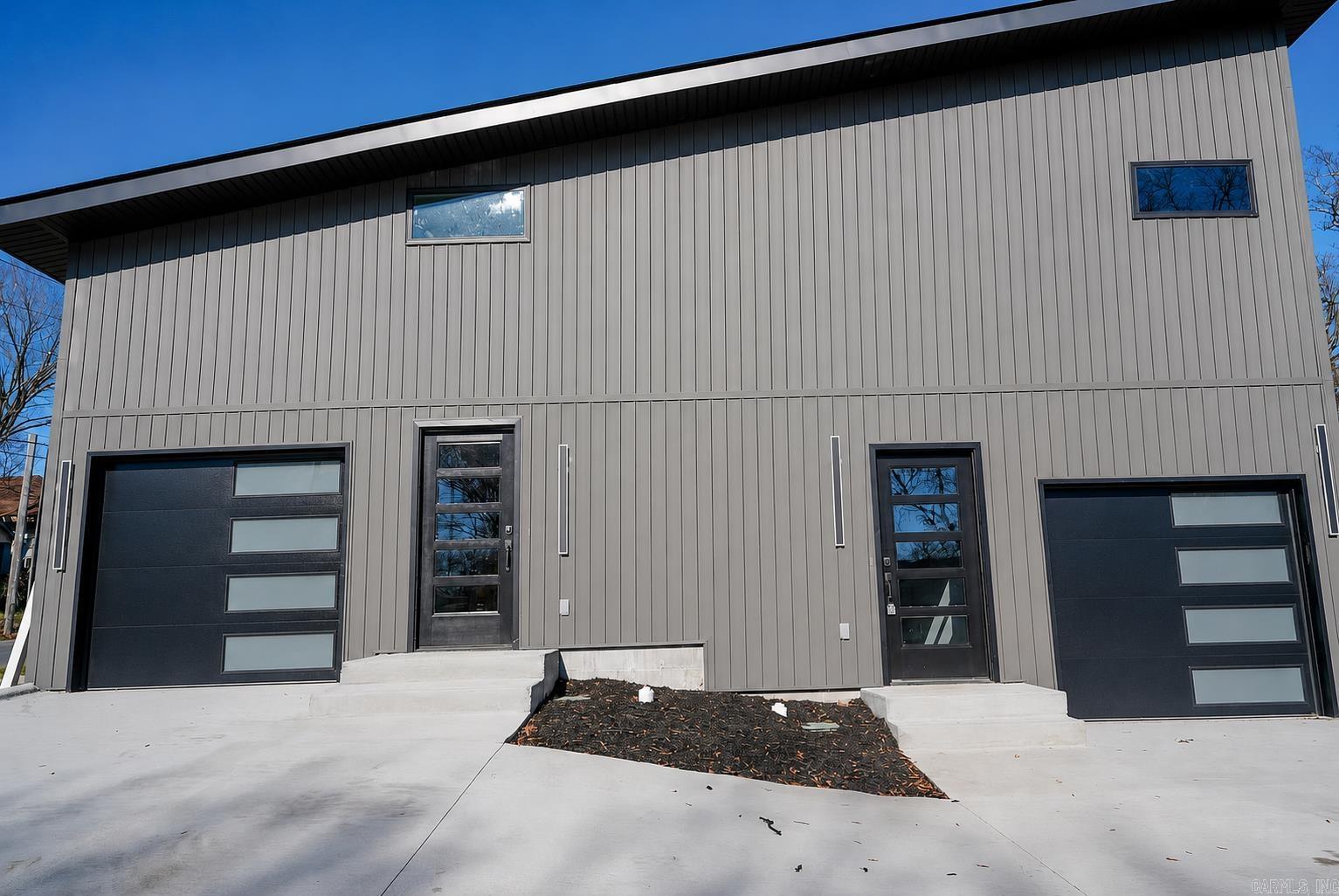 1021 S Woodrow  Little Rock, AR