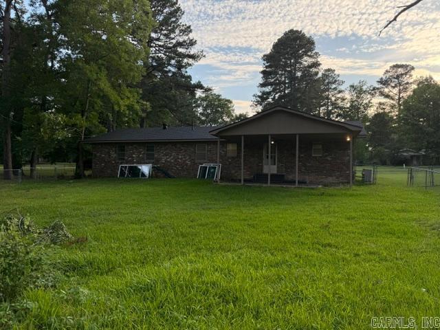 545 Berg  Camden, AR