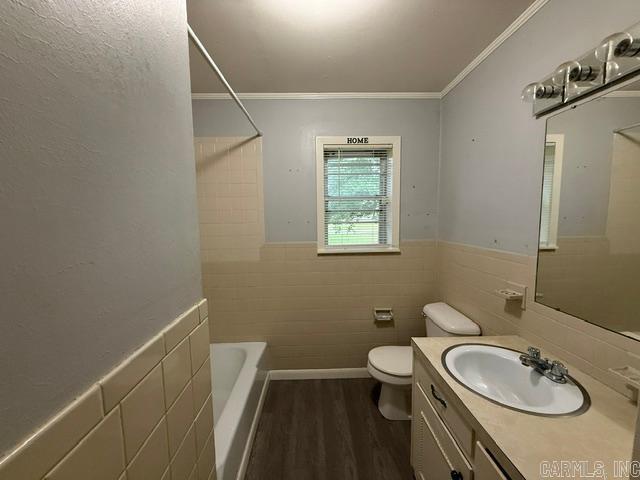 545 Berg  Camden, AR