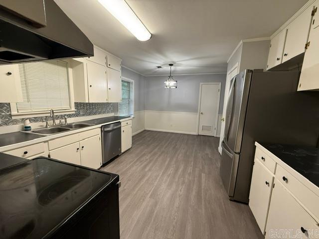 545 Berg  Camden, AR