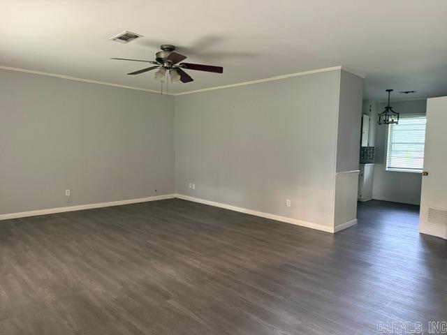 545 Berg  Camden, AR