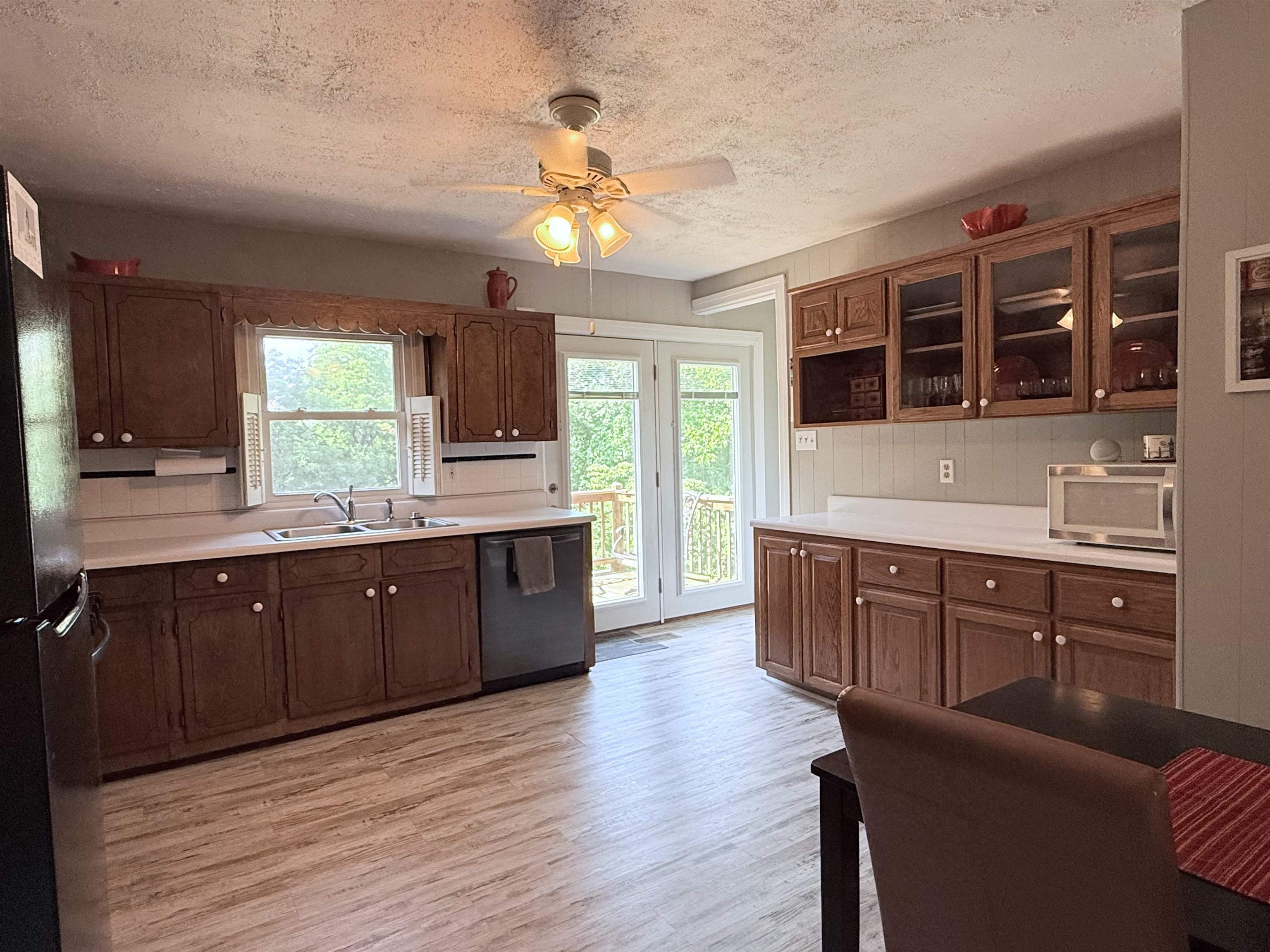 535 Main Street  Mammoth Spring, AR