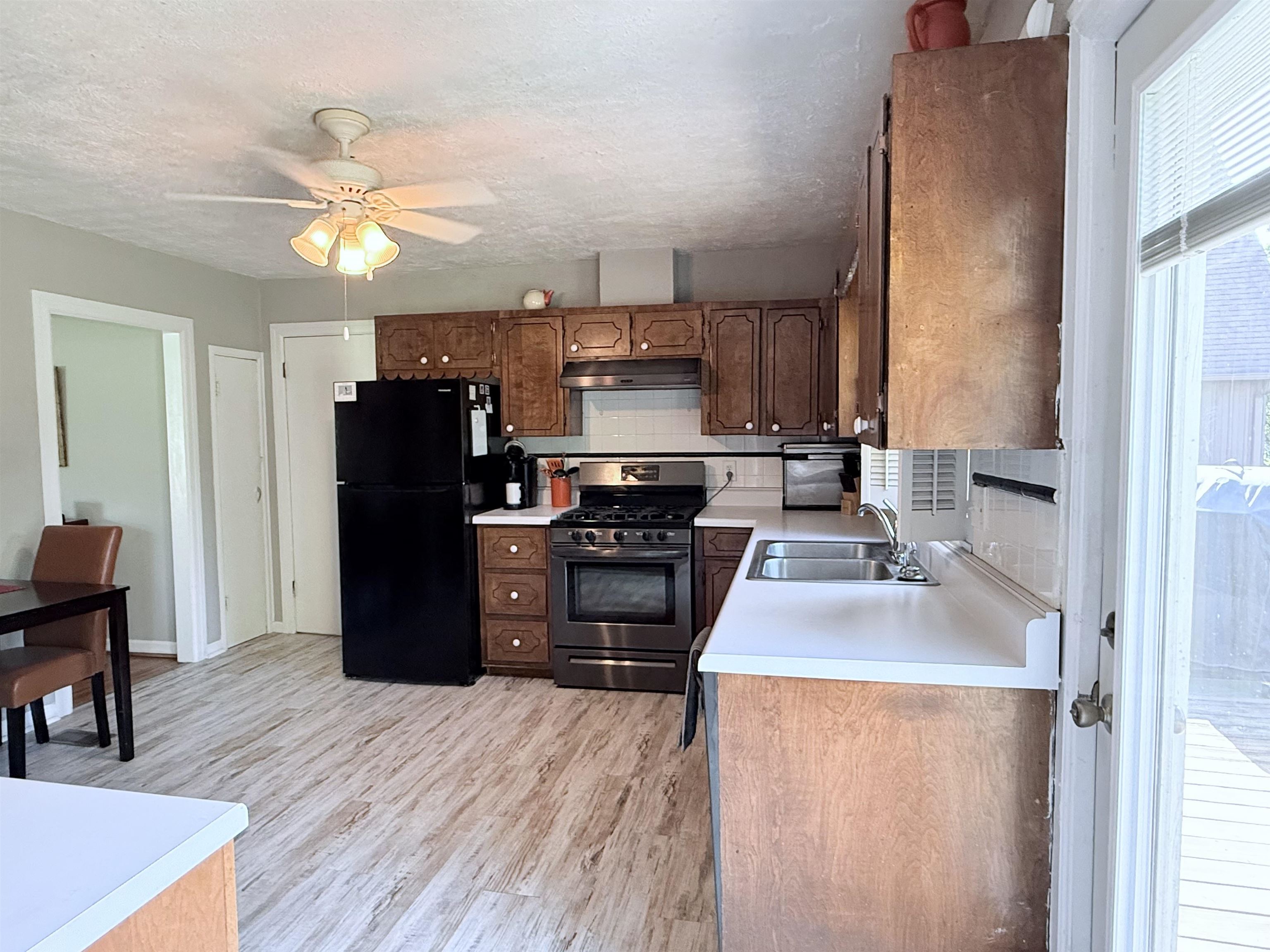 535 Main Street  Mammoth Spring, AR