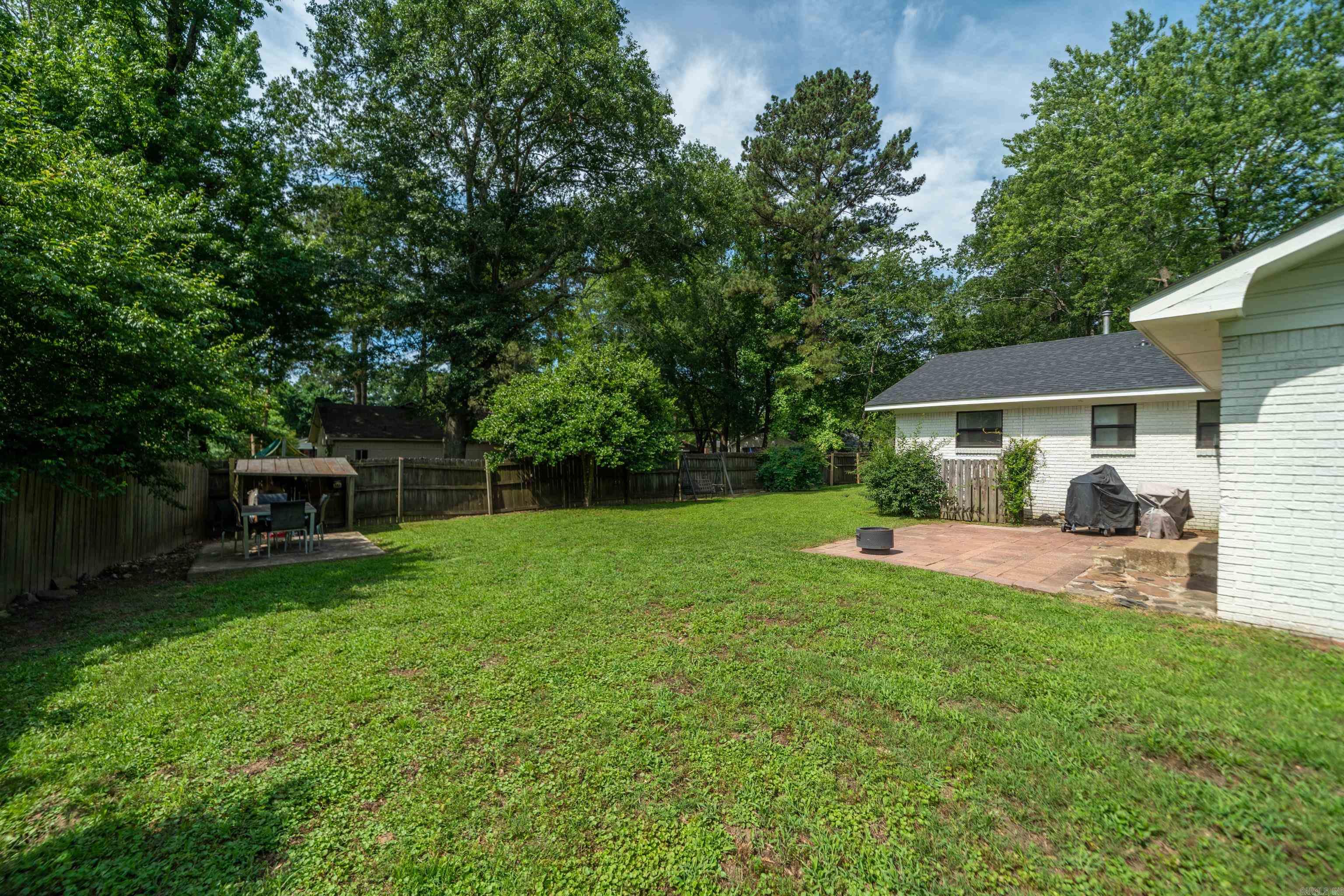1903 Sylvia  Arkadelphia, AR