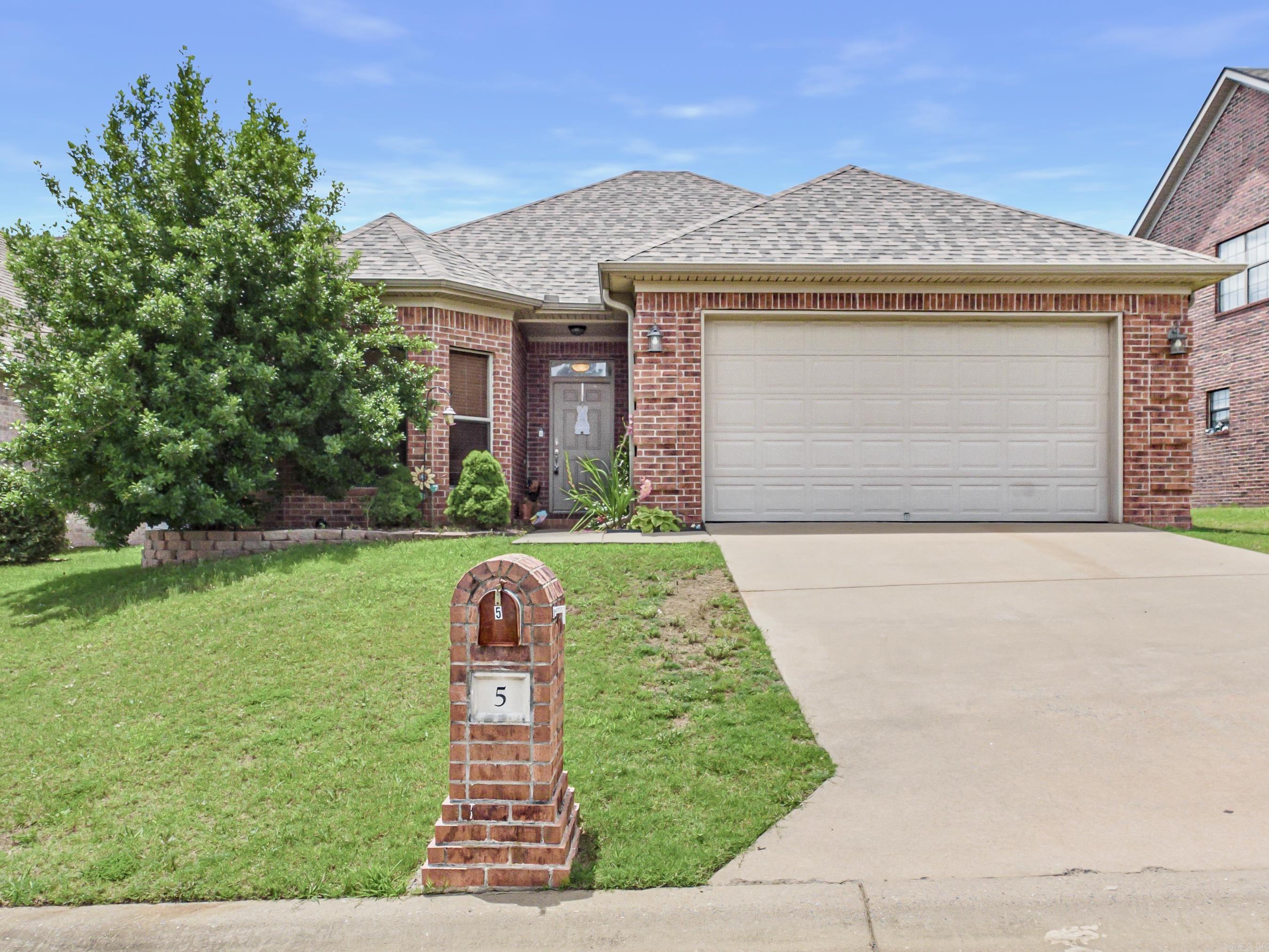 5 Village  Maumelle, AR