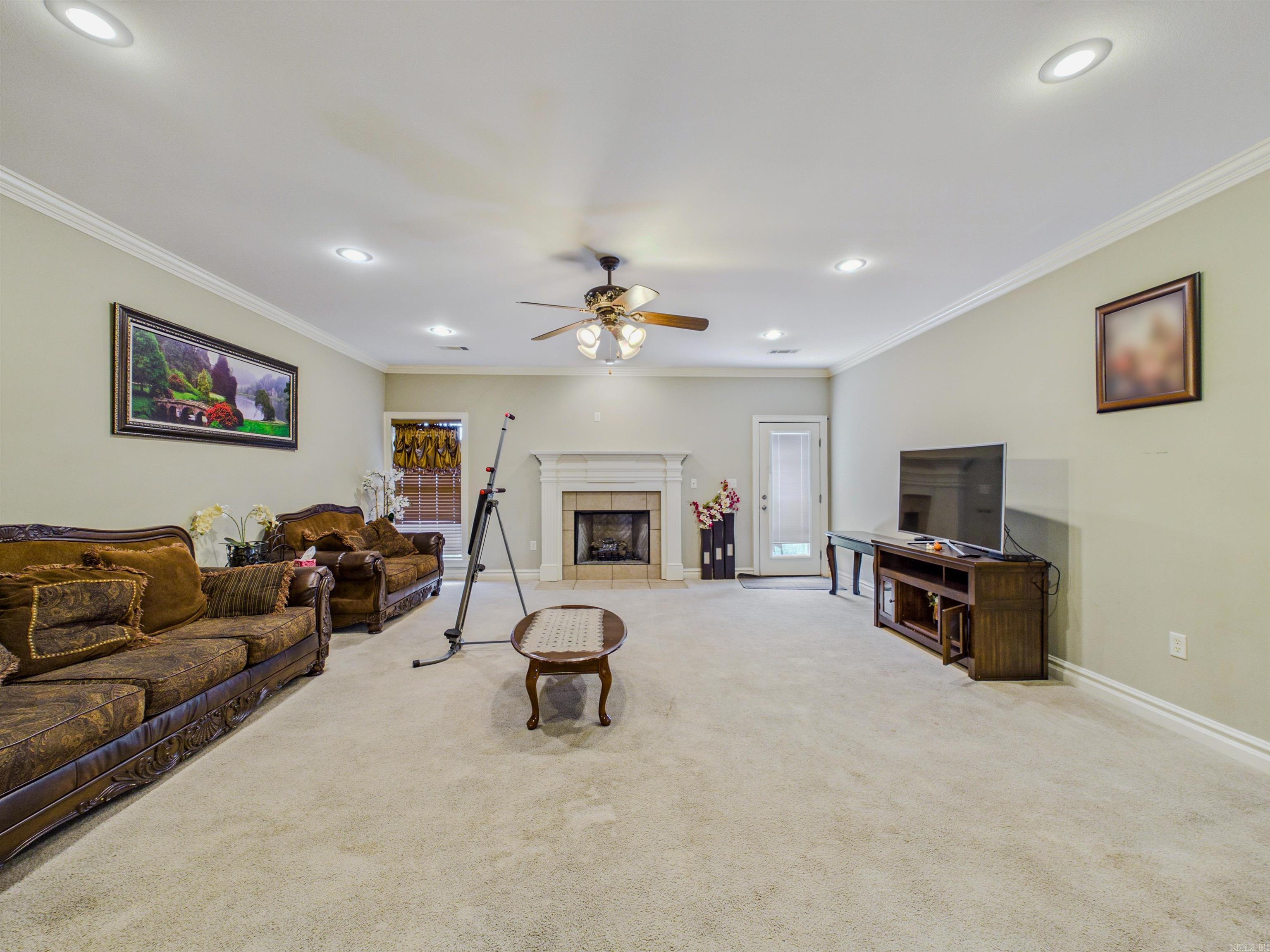 5 Village  Maumelle, AR