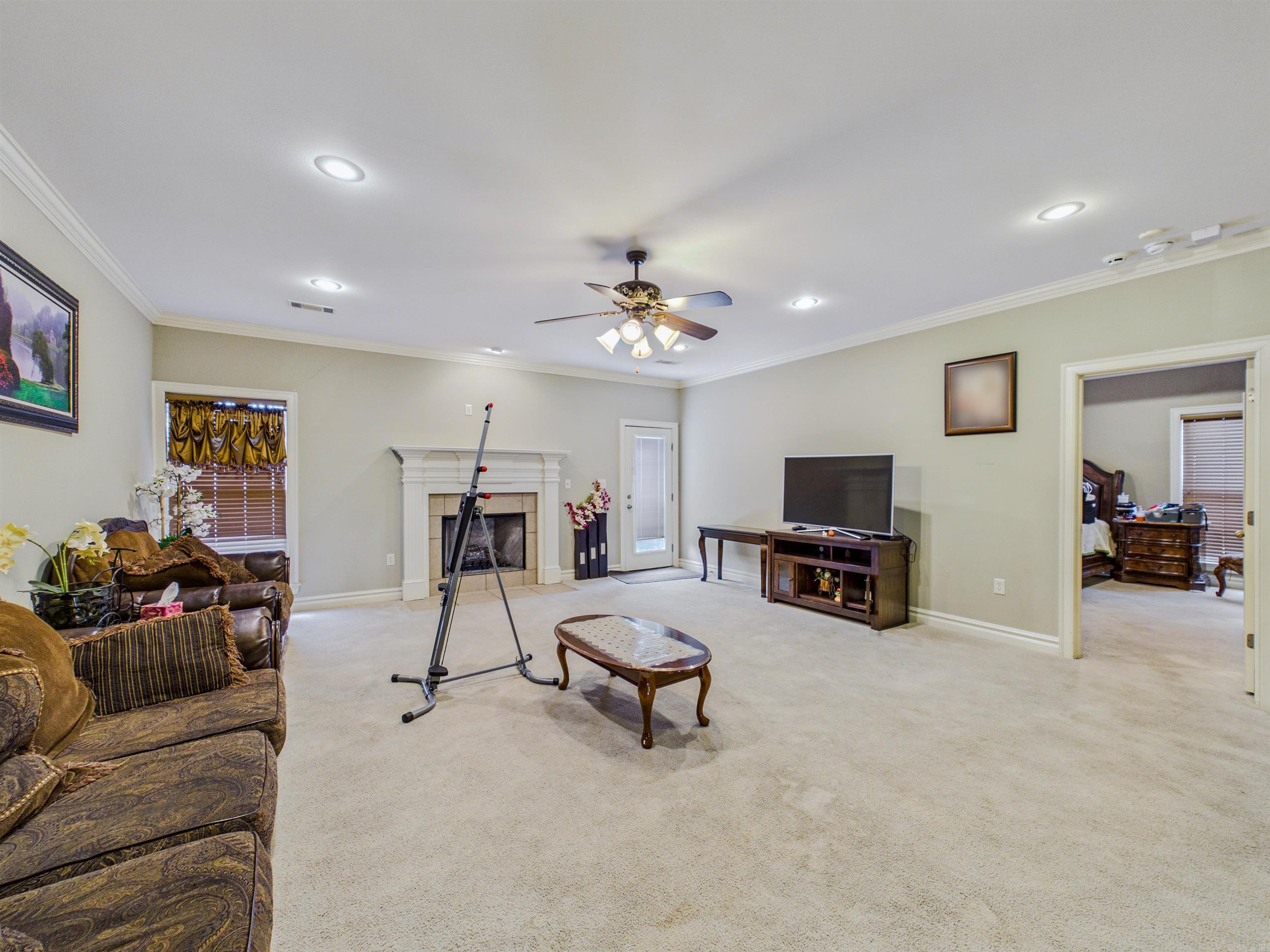 5 Village  Maumelle, AR