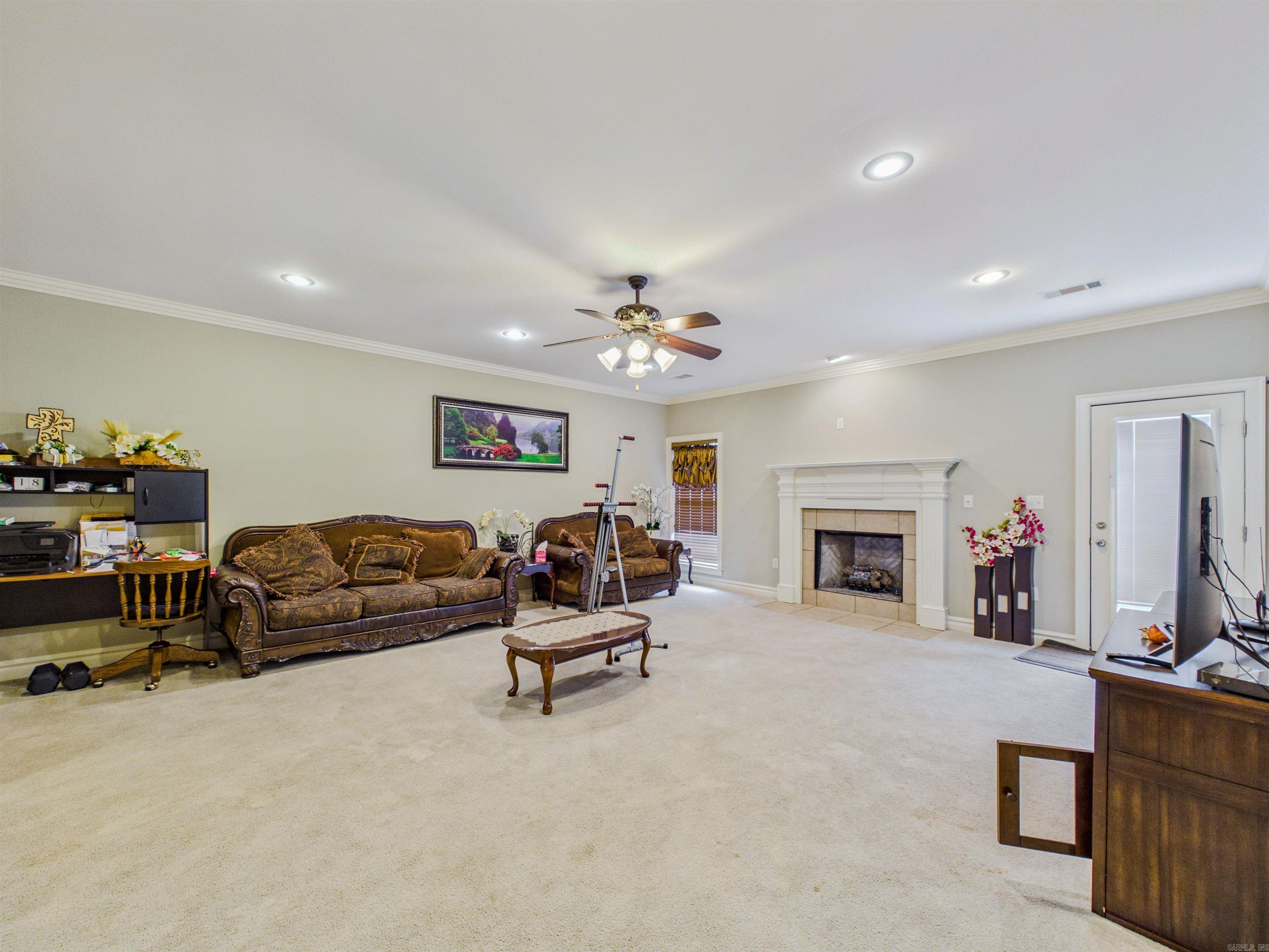 5 Village  Maumelle, AR