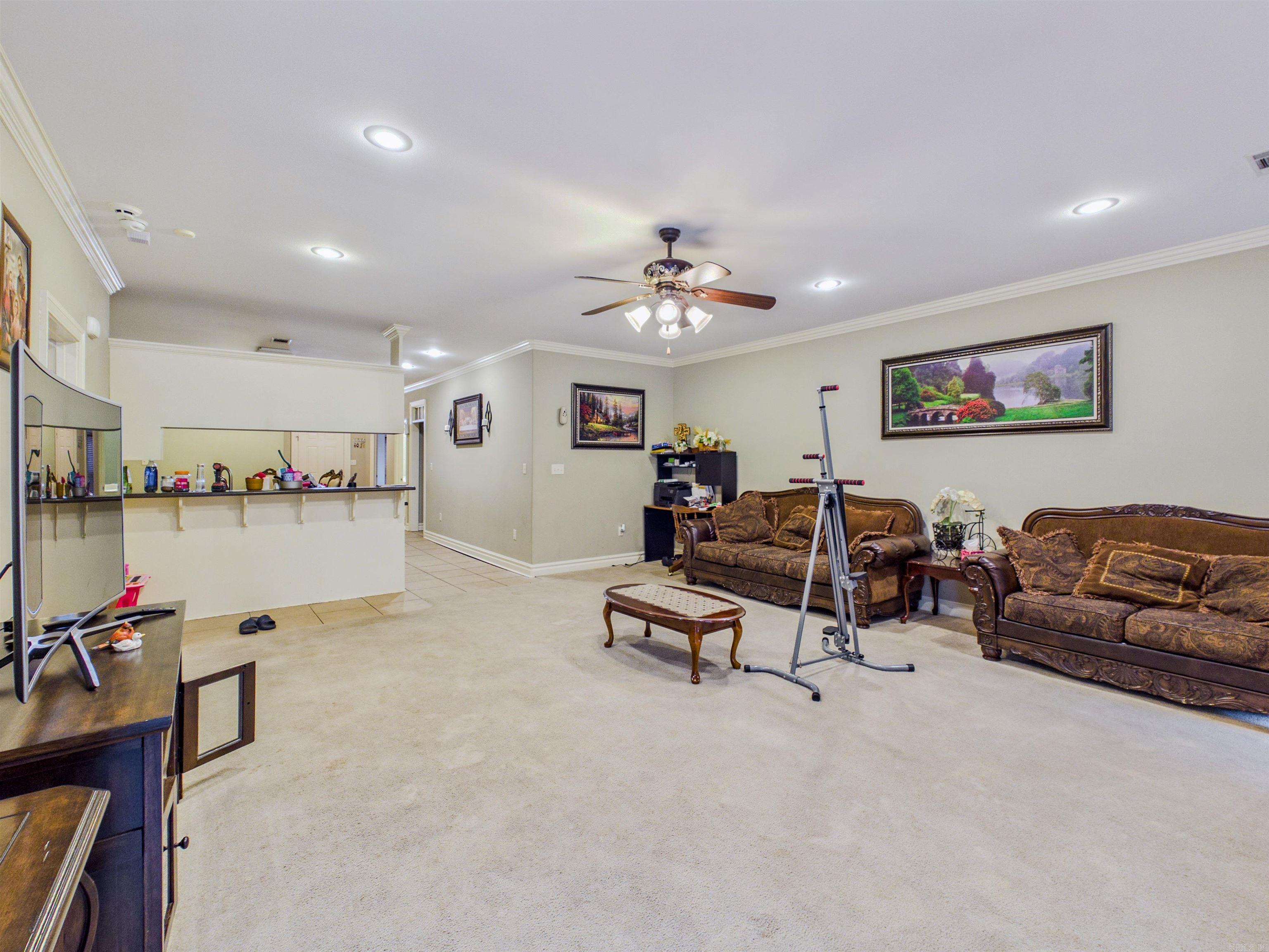 5 Village  Maumelle, AR