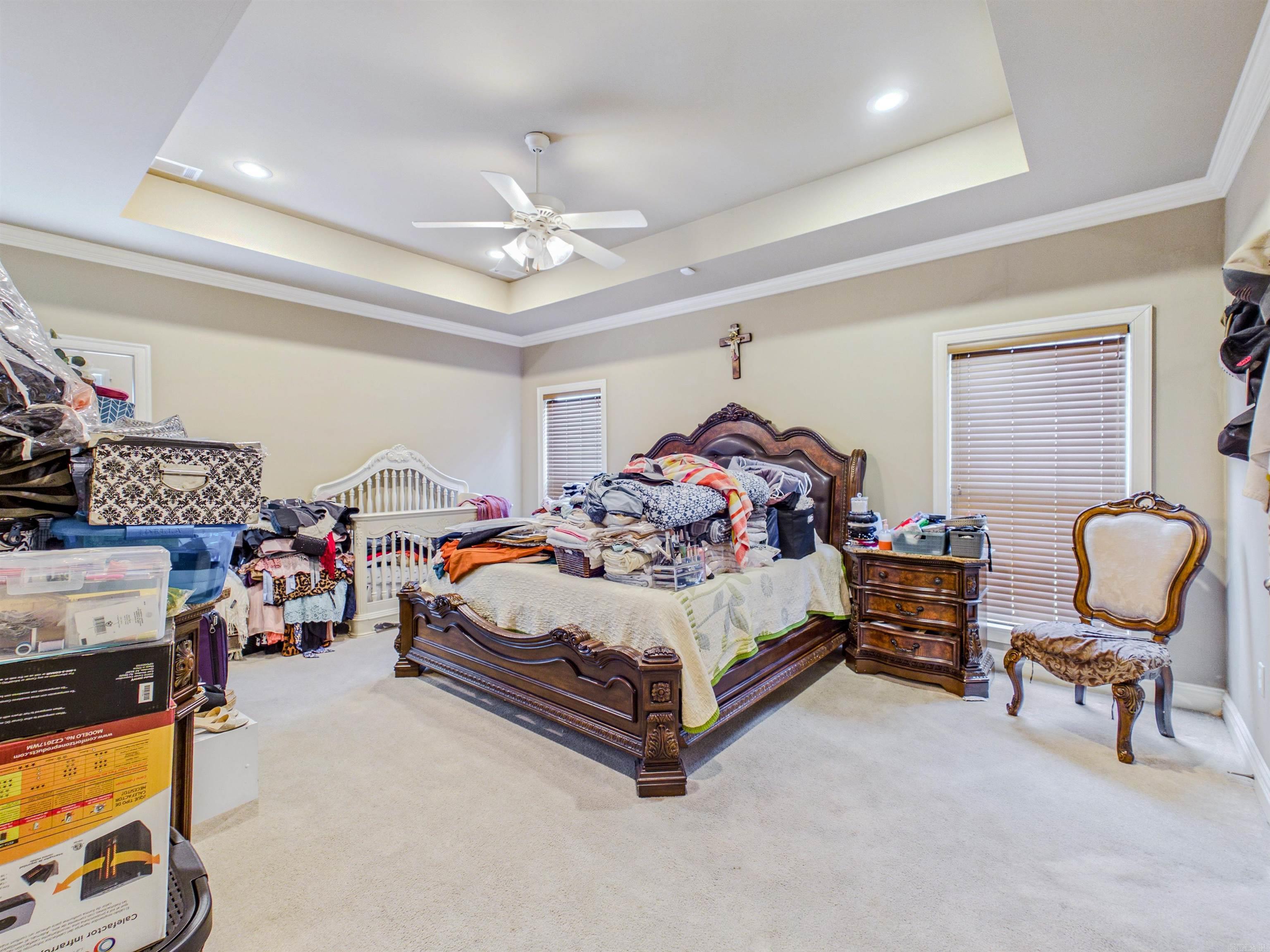5 Village  Maumelle, AR