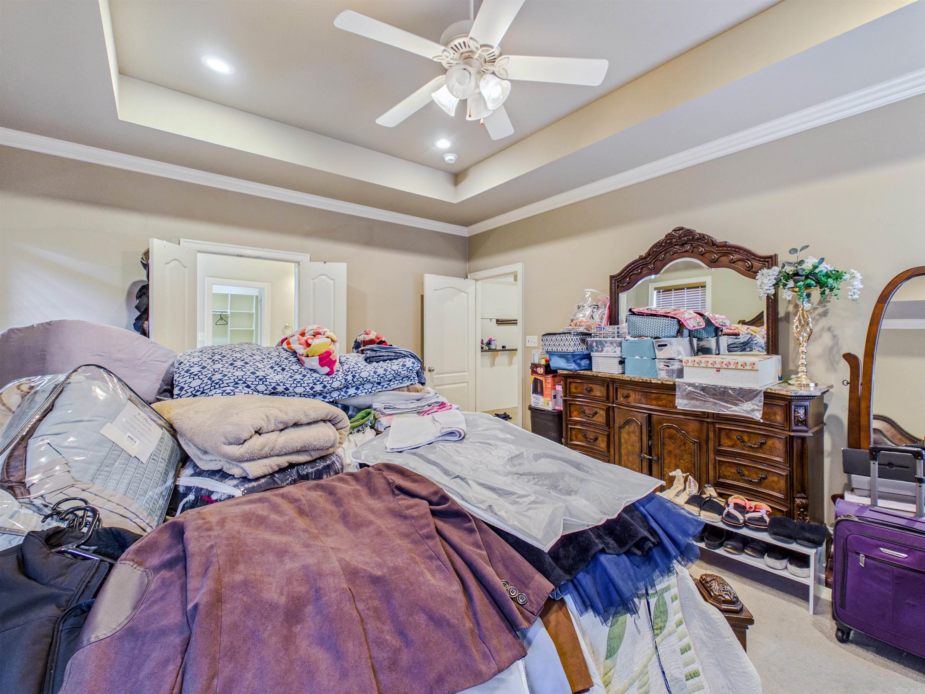 5 Village  Maumelle, AR