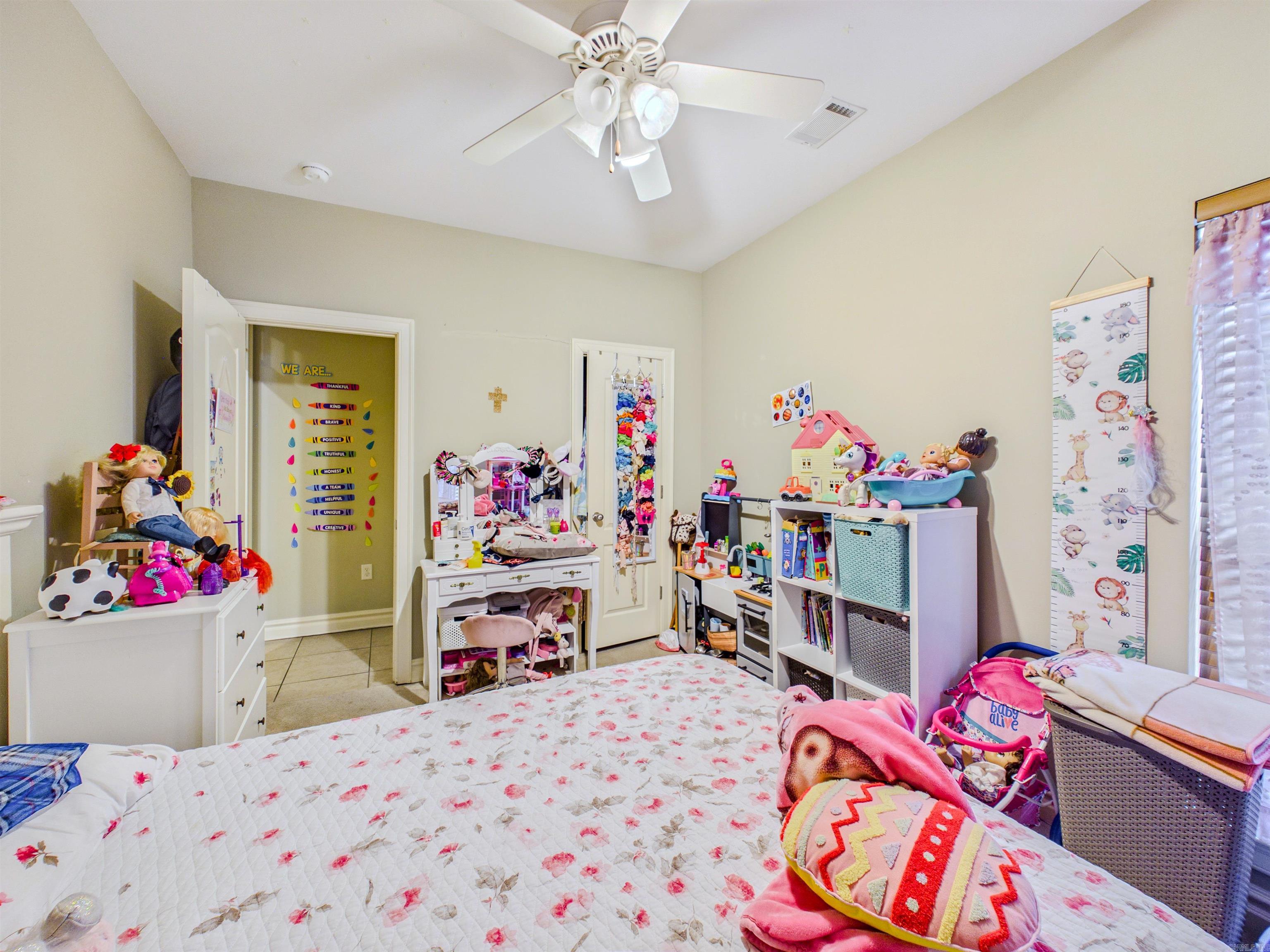 5 Village  Maumelle, AR