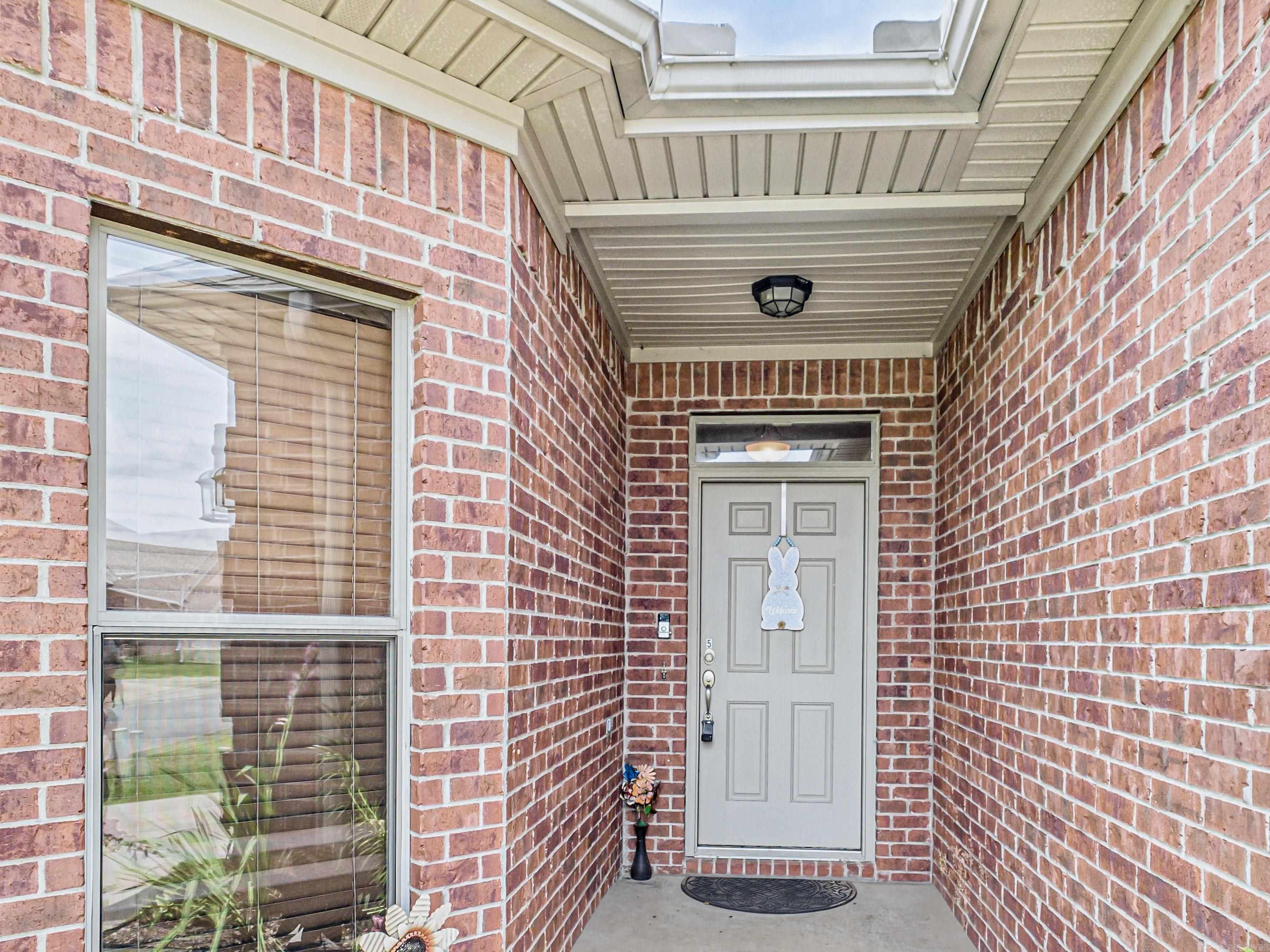 5 Village  Maumelle, AR