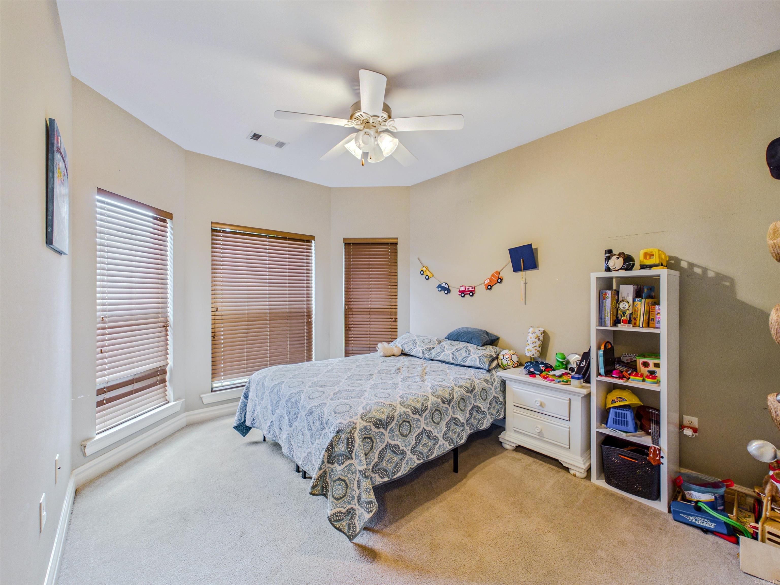 5 Village  Maumelle, AR