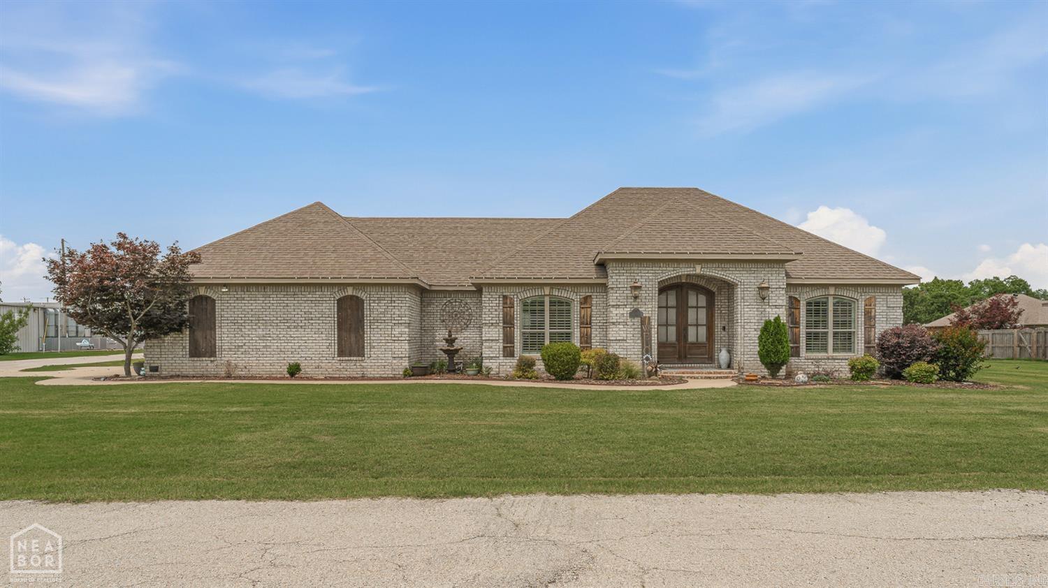 730 Tyler  Manila, AR