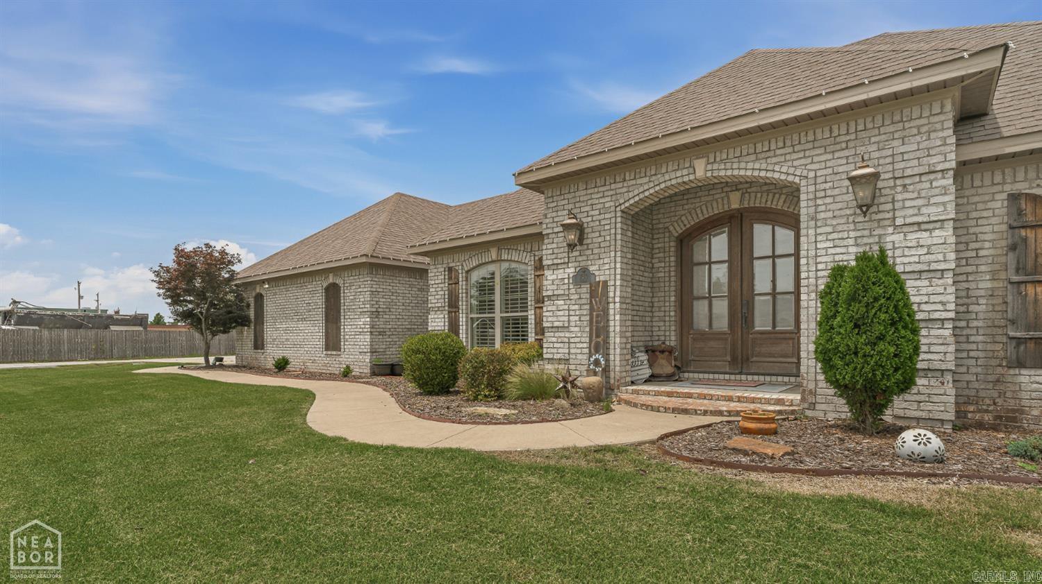 730 Tyler  Manila, AR