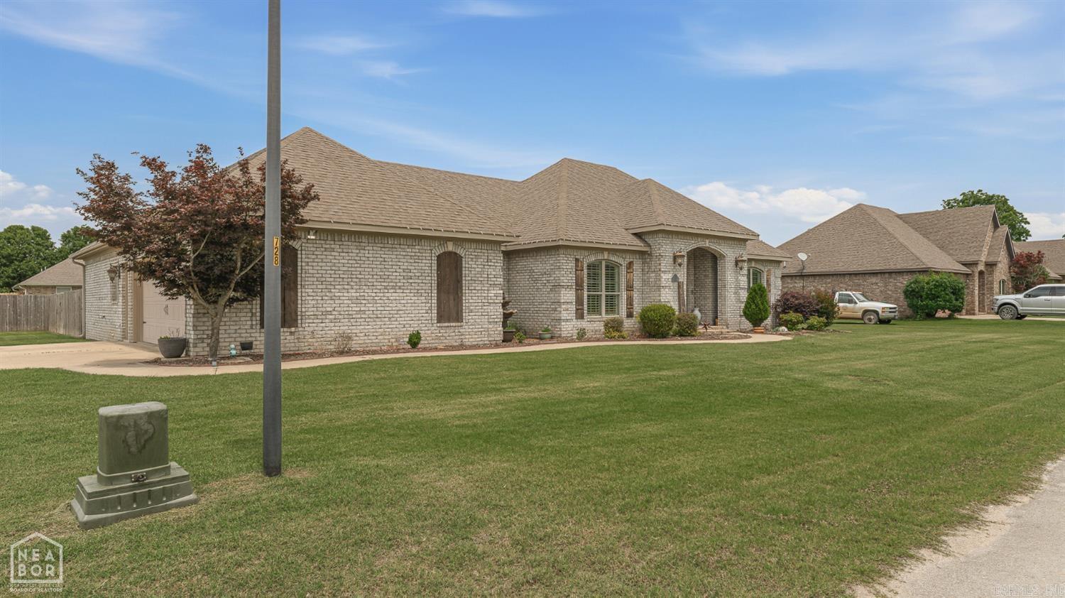 730 Tyler  Manila, AR