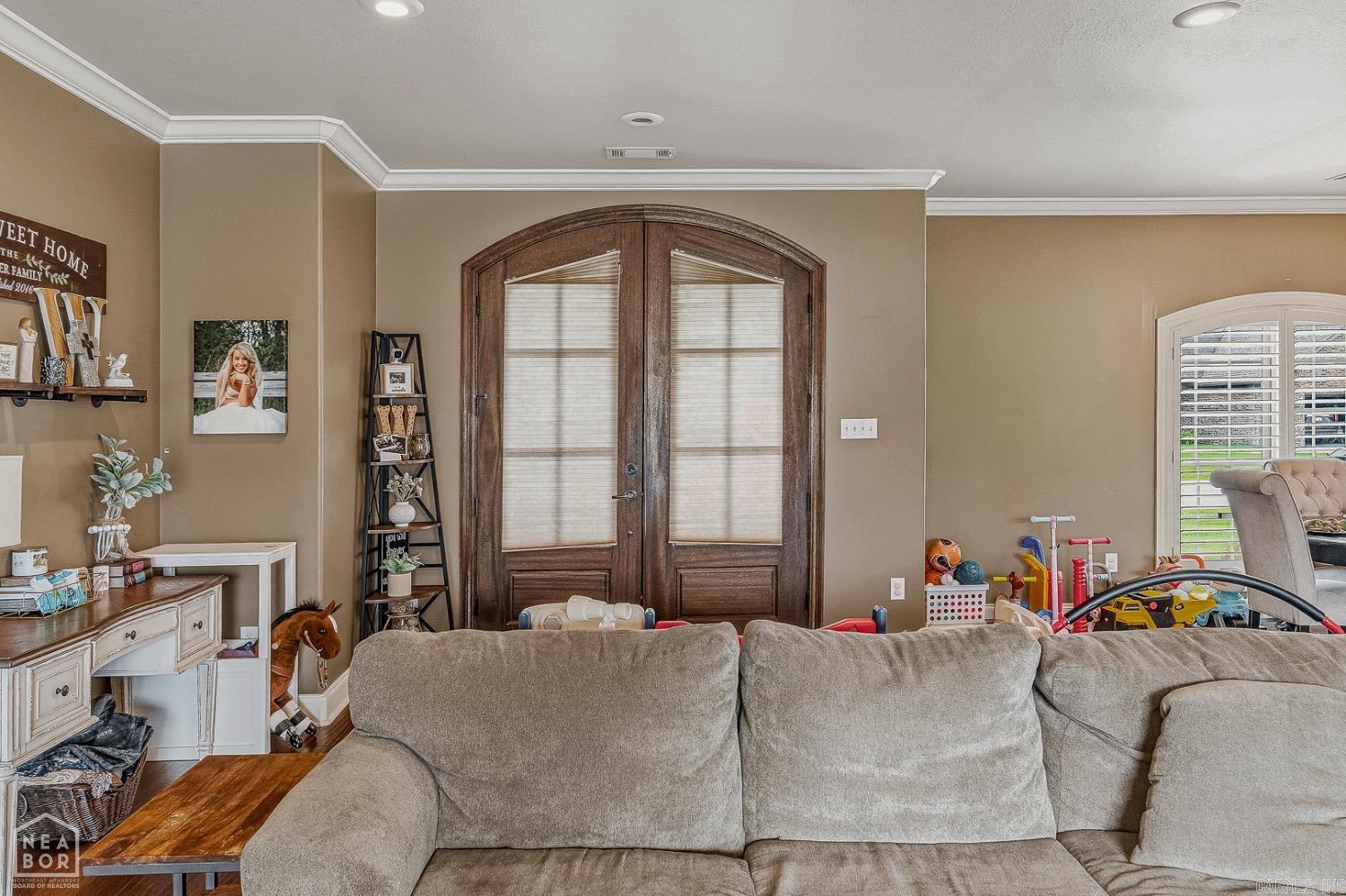 730 Tyler  Manila, AR