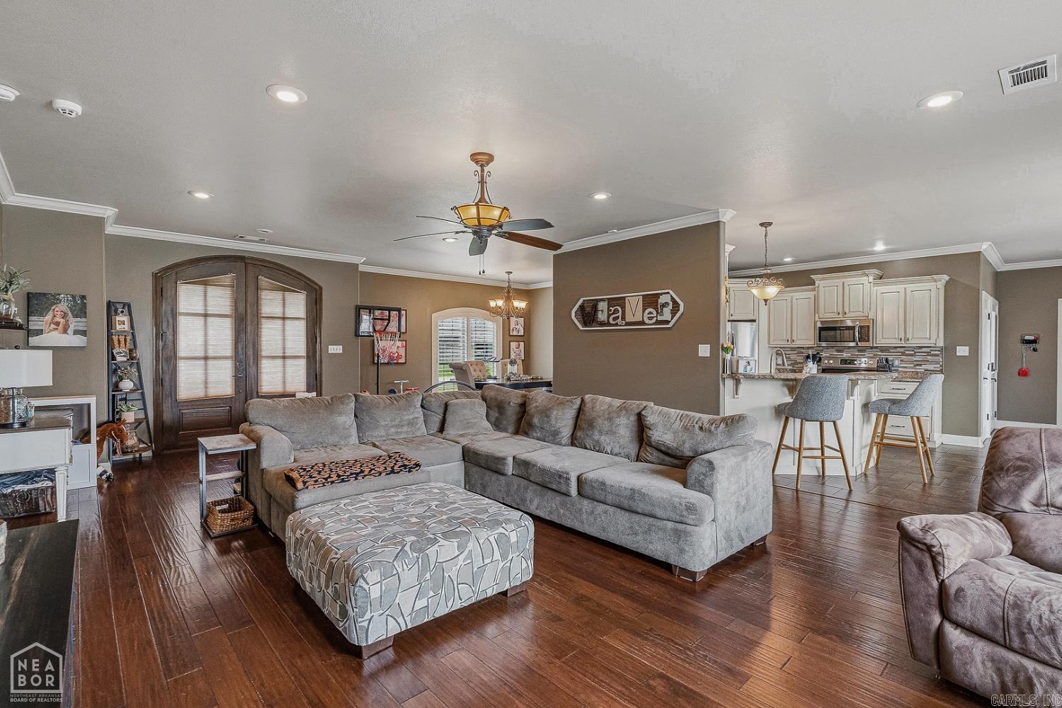 730 Tyler  Manila, AR