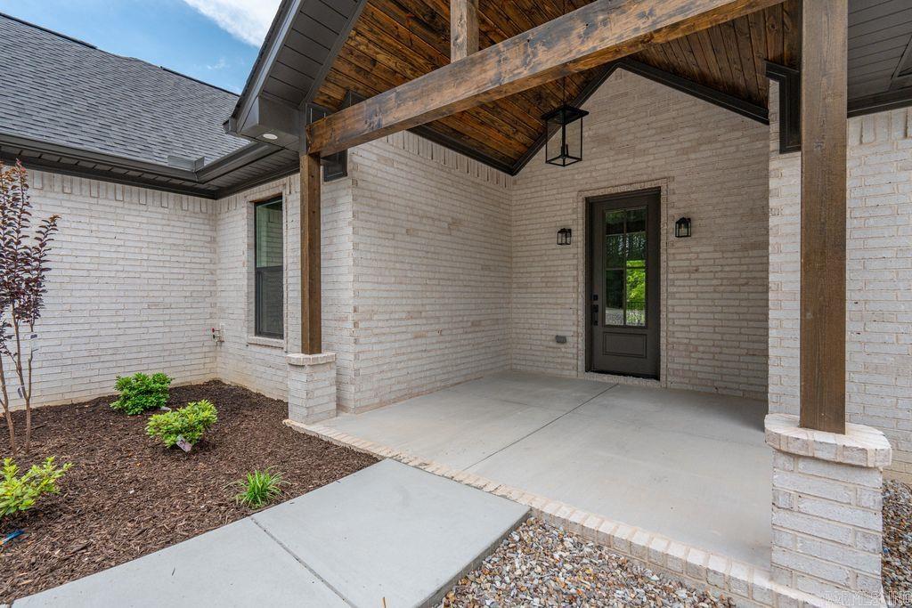 323 Maderas Drive  Hot Springs Village, AR