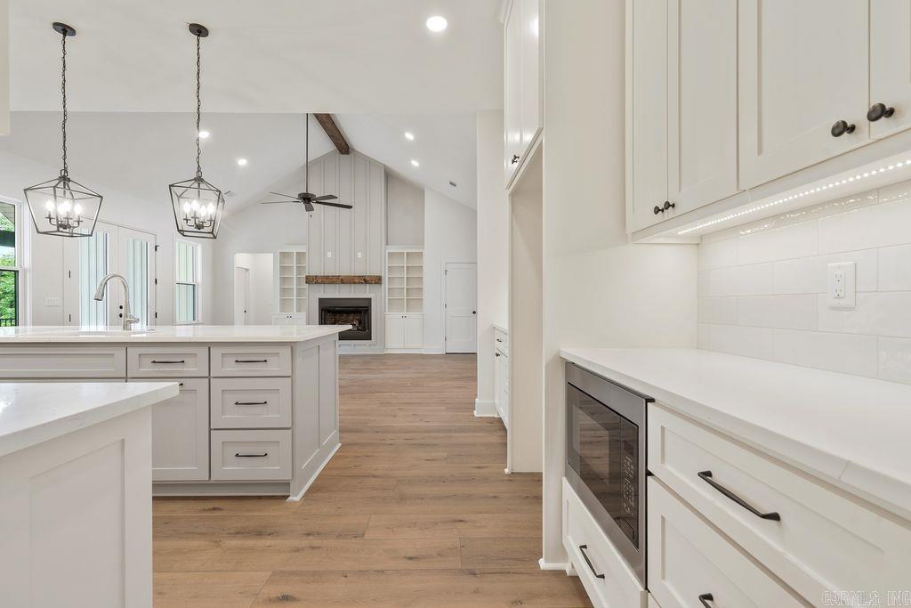 323 Maderas Drive  Hot Springs Village, AR