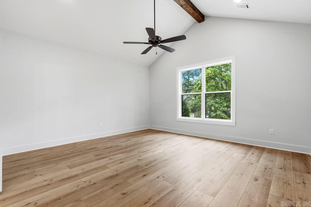323 Maderas Drive  Hot Springs Village, AR