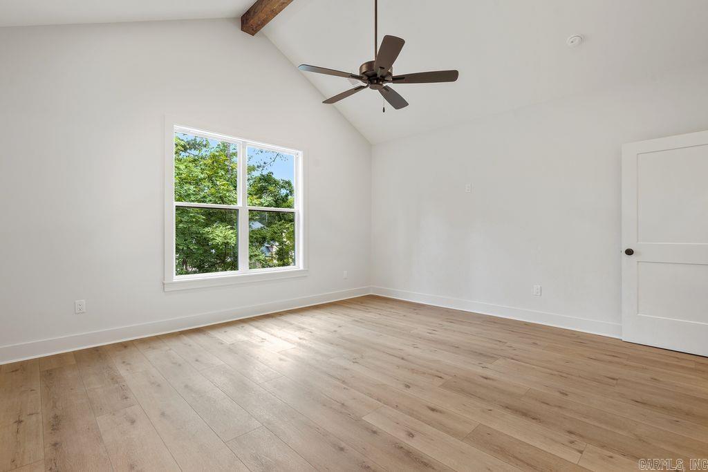 323 Maderas Drive  Hot Springs Village, AR