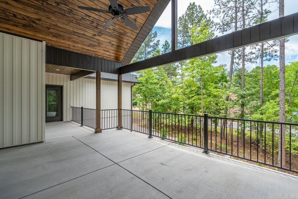 323 Maderas Drive  Hot Springs Village, AR