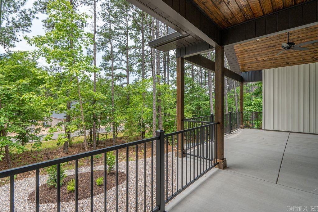 323 Maderas Drive  Hot Springs Village, AR