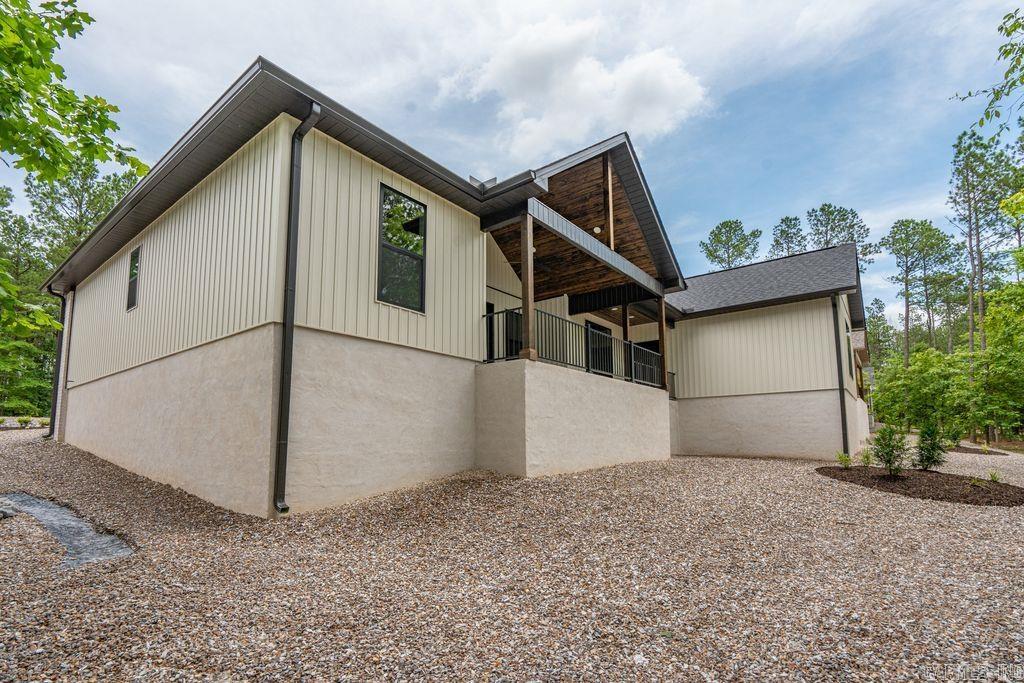 323 Maderas Drive  Hot Springs Village, AR