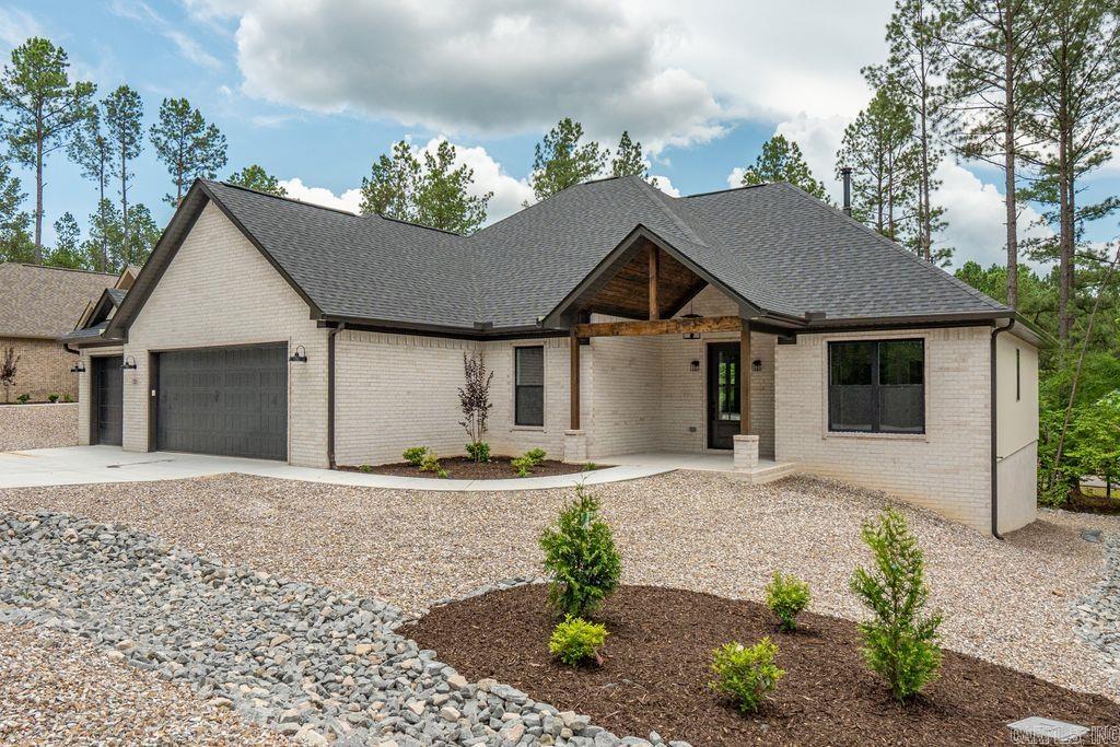 323 Maderas Drive  Hot Springs Village, AR