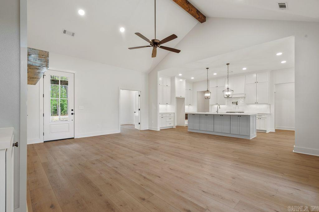 323 Maderas Drive  Hot Springs Village, AR