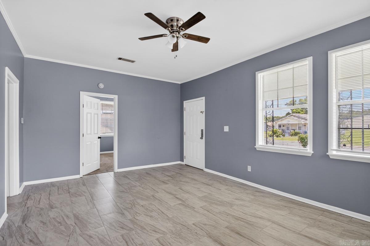 1024 E 16th  North Little Rock, AR