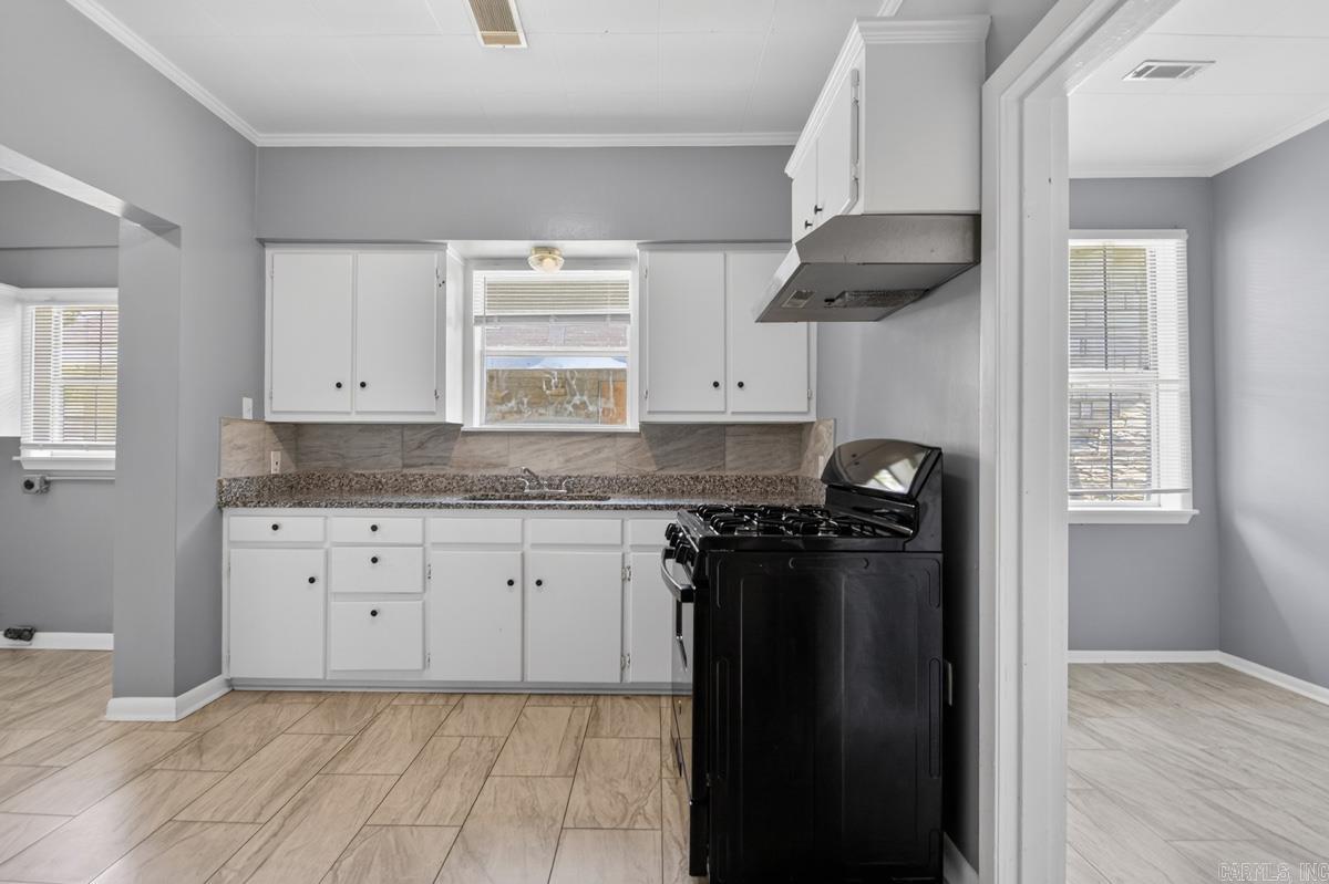 1024 E 16th  North Little Rock, AR