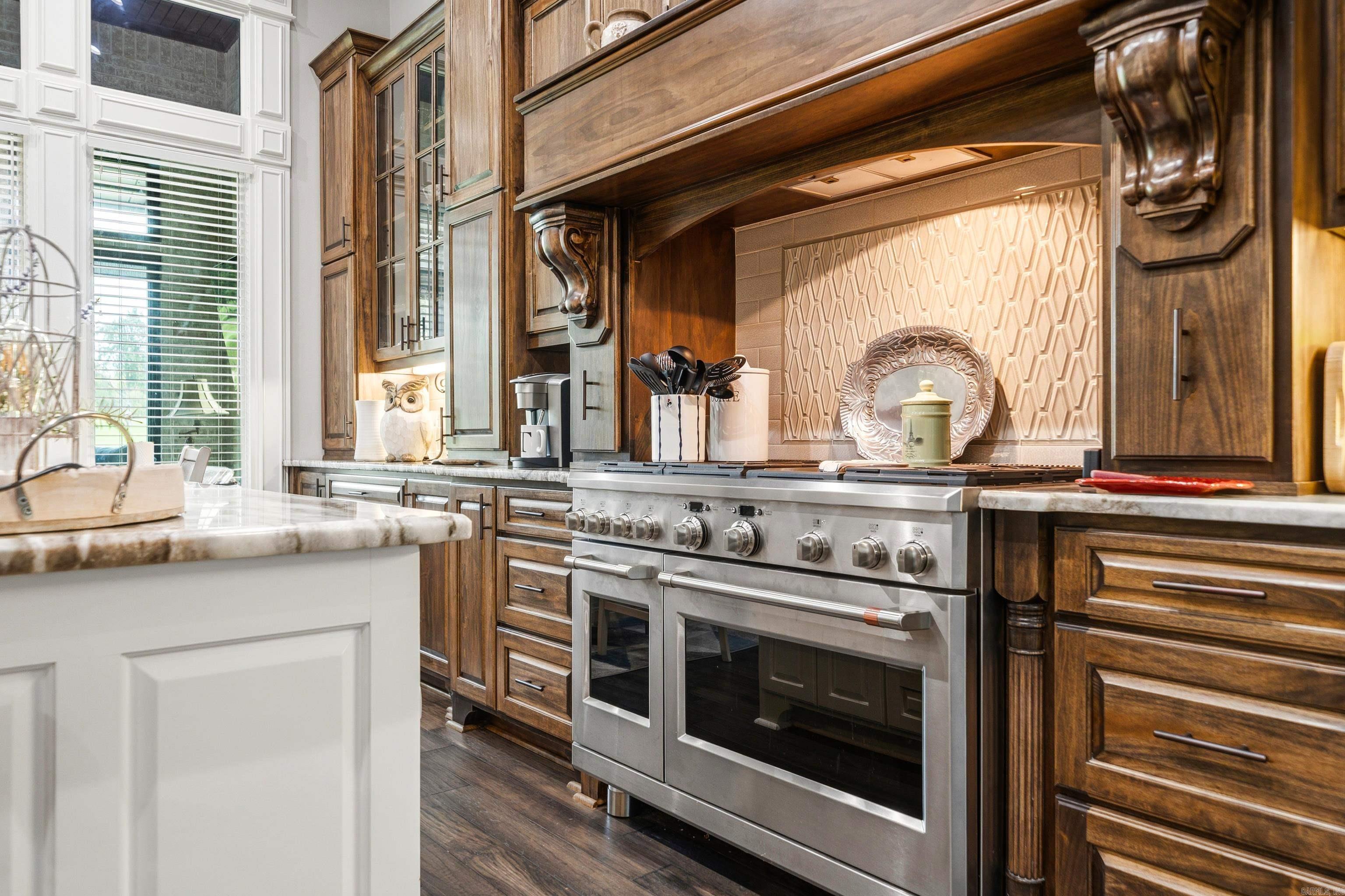 216 Arlington Park  Hot Springs, AR