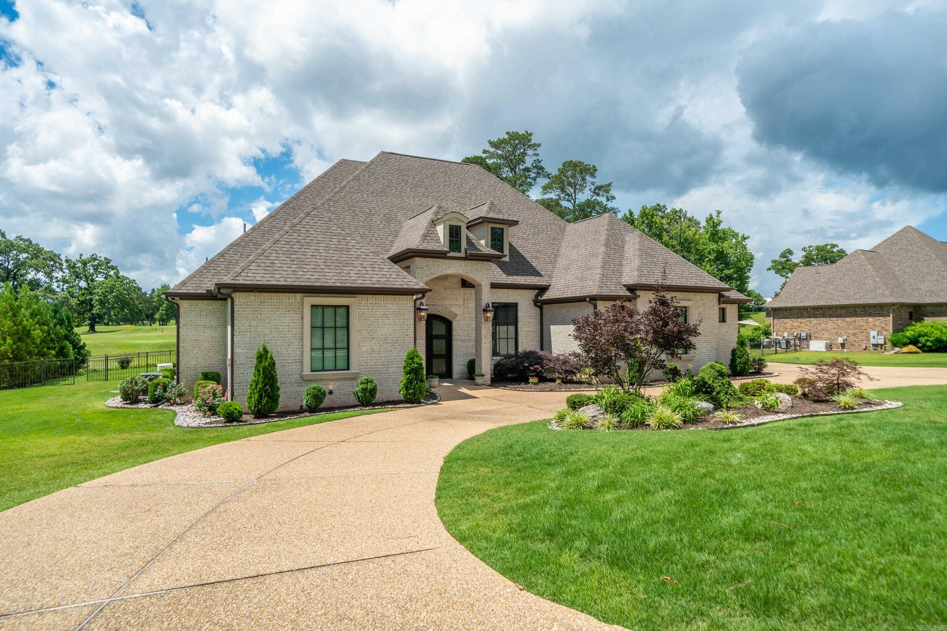 216 Arlington Park  Hot Springs, AR