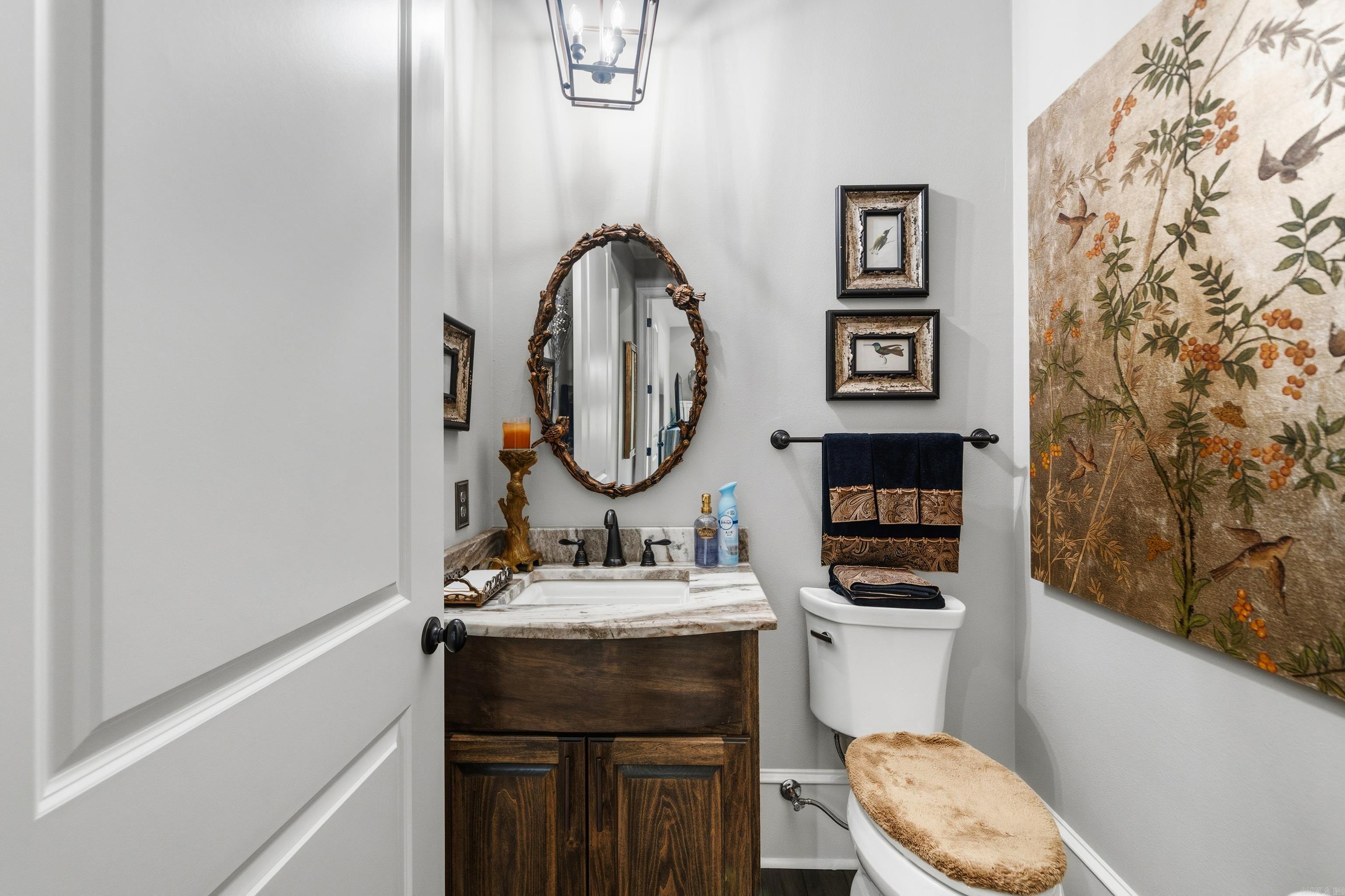 216 Arlington Park  Hot Springs, AR