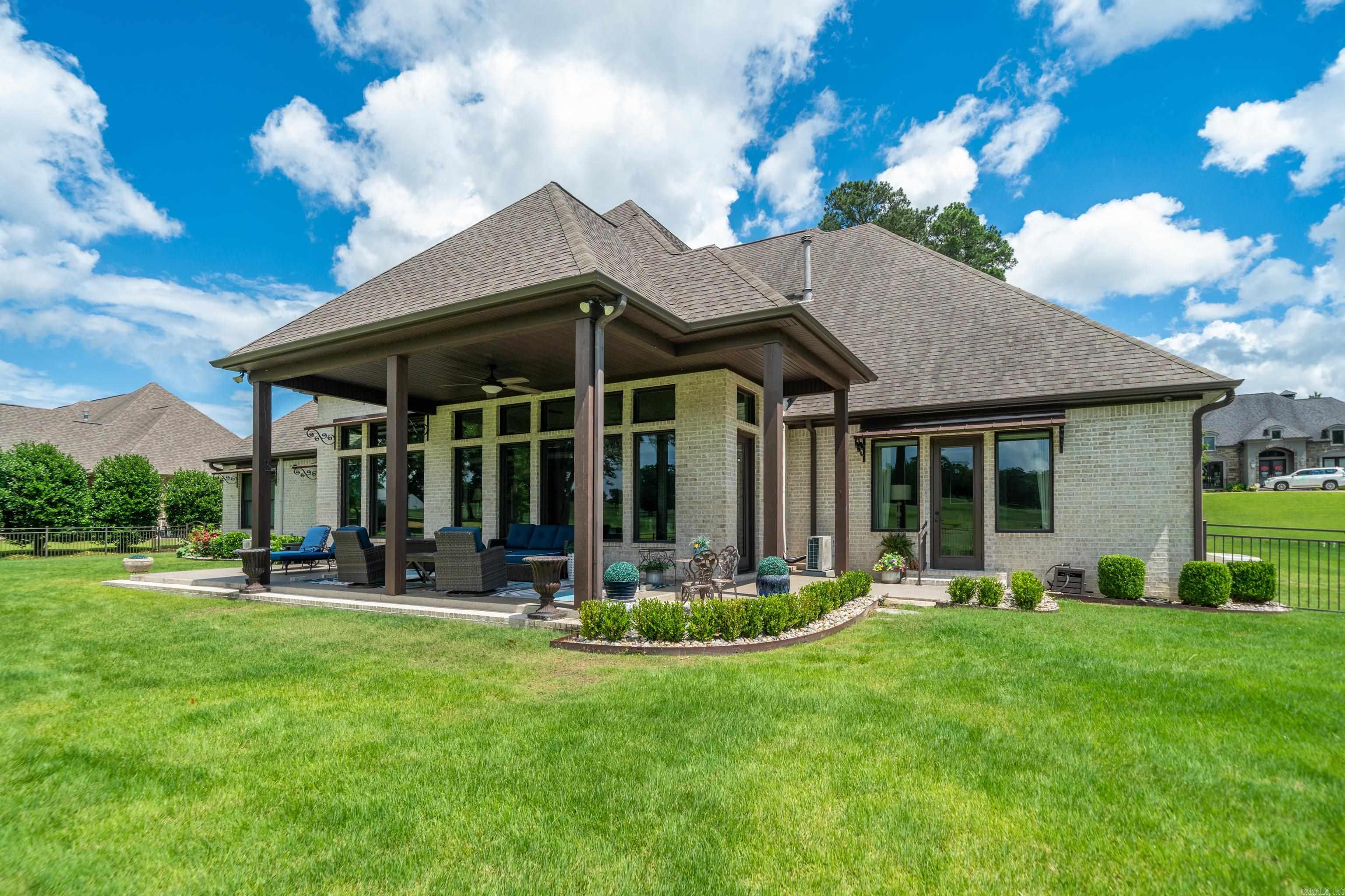 216 Arlington Park  Hot Springs, AR