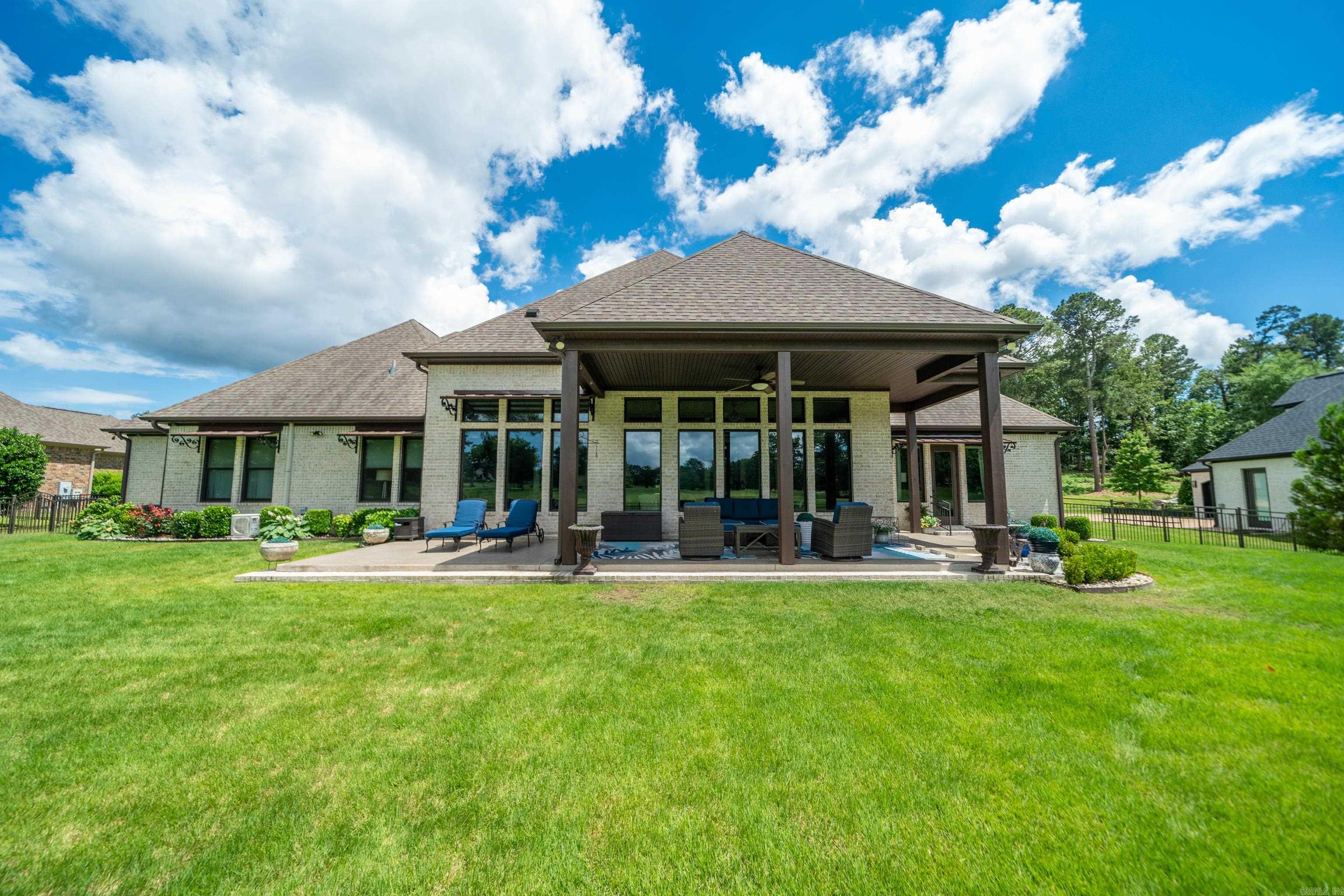 216 Arlington Park  Hot Springs, AR